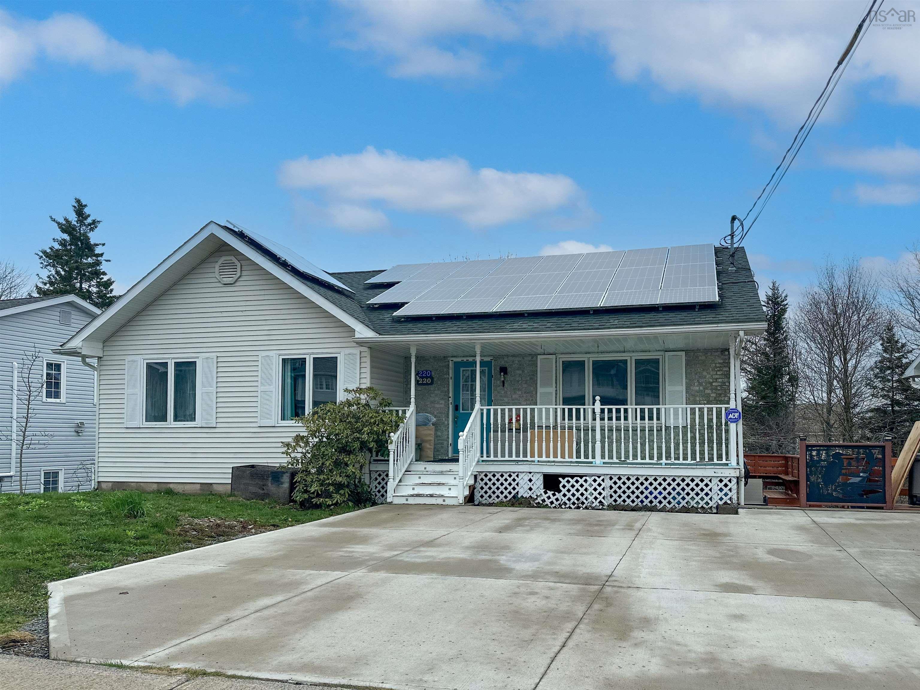 220 Auburn Drive, Westphal, NS (MLS® 202509282)