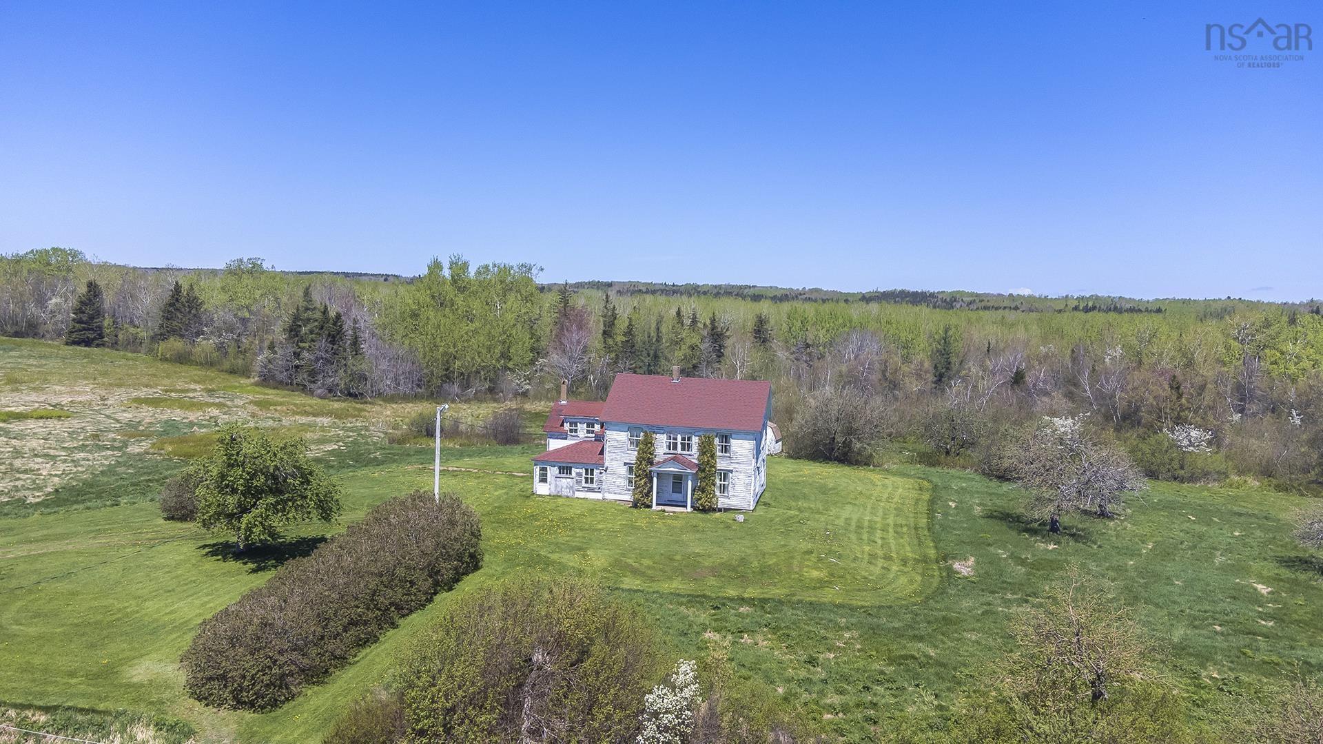 3229 Malagash Road, Malagash Centre, NS (MLS® 202509284)