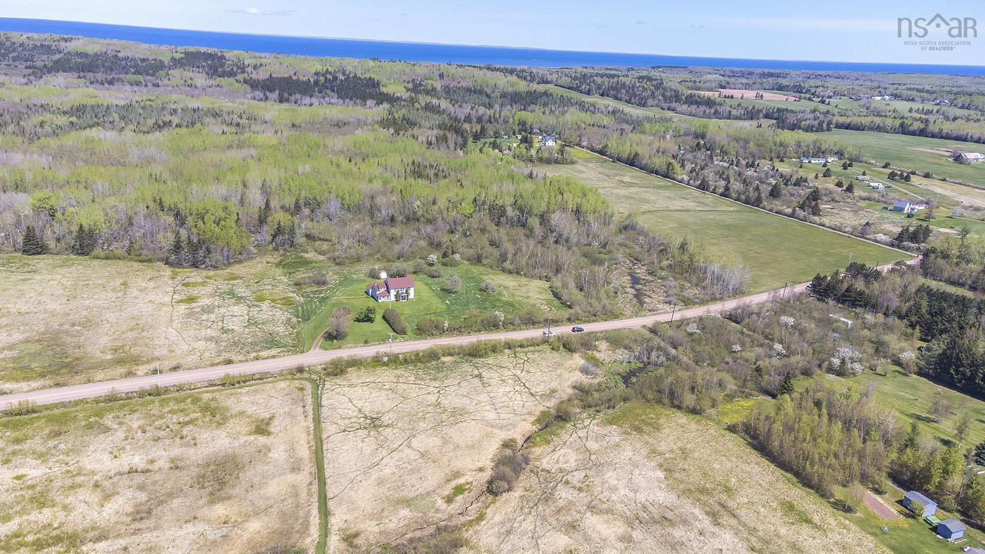 $249,500.00: 3229 Malagash Road, Malagash Centre