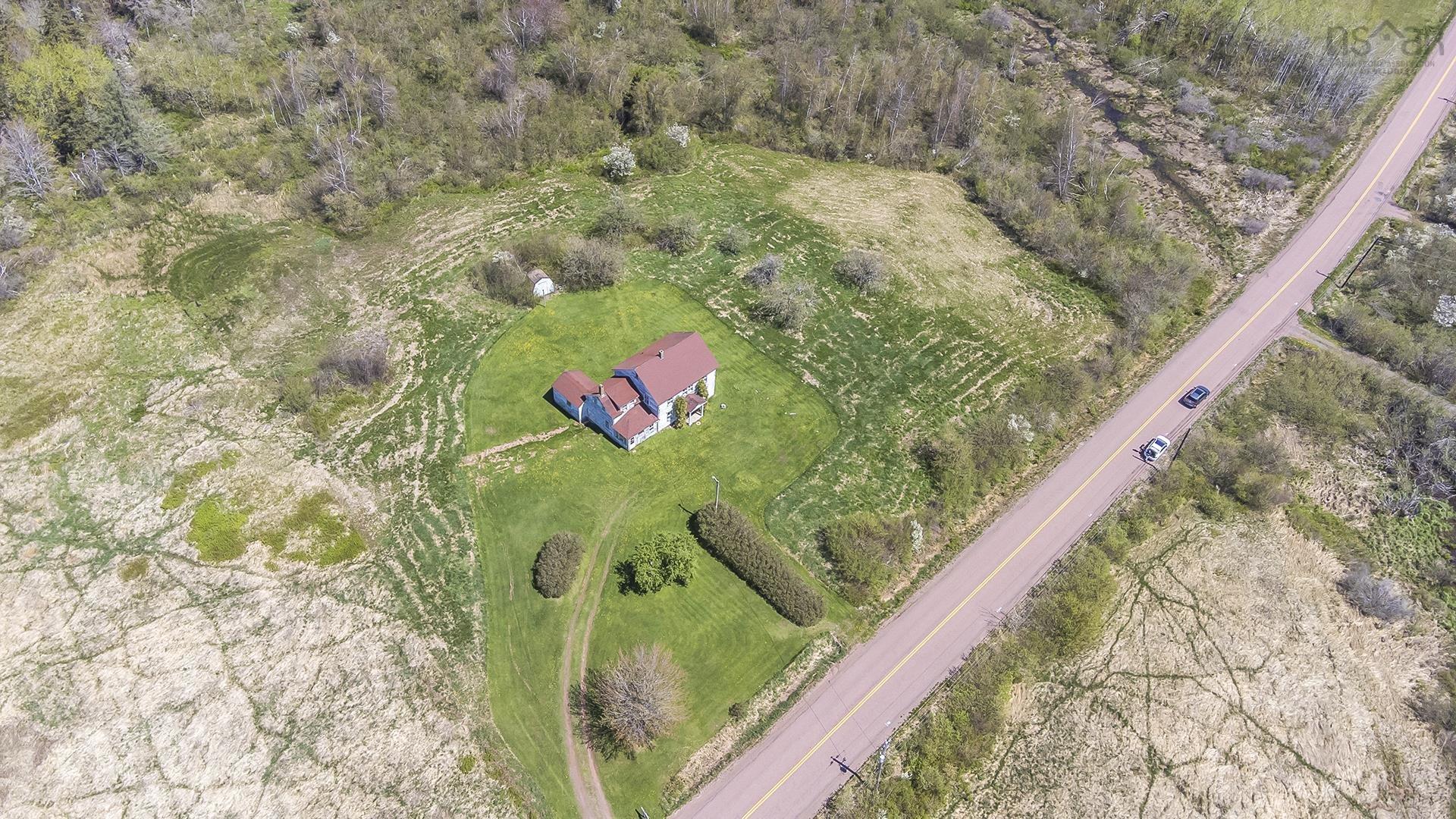 $249,500.00: 3229 Malagash Road, Malagash Centre