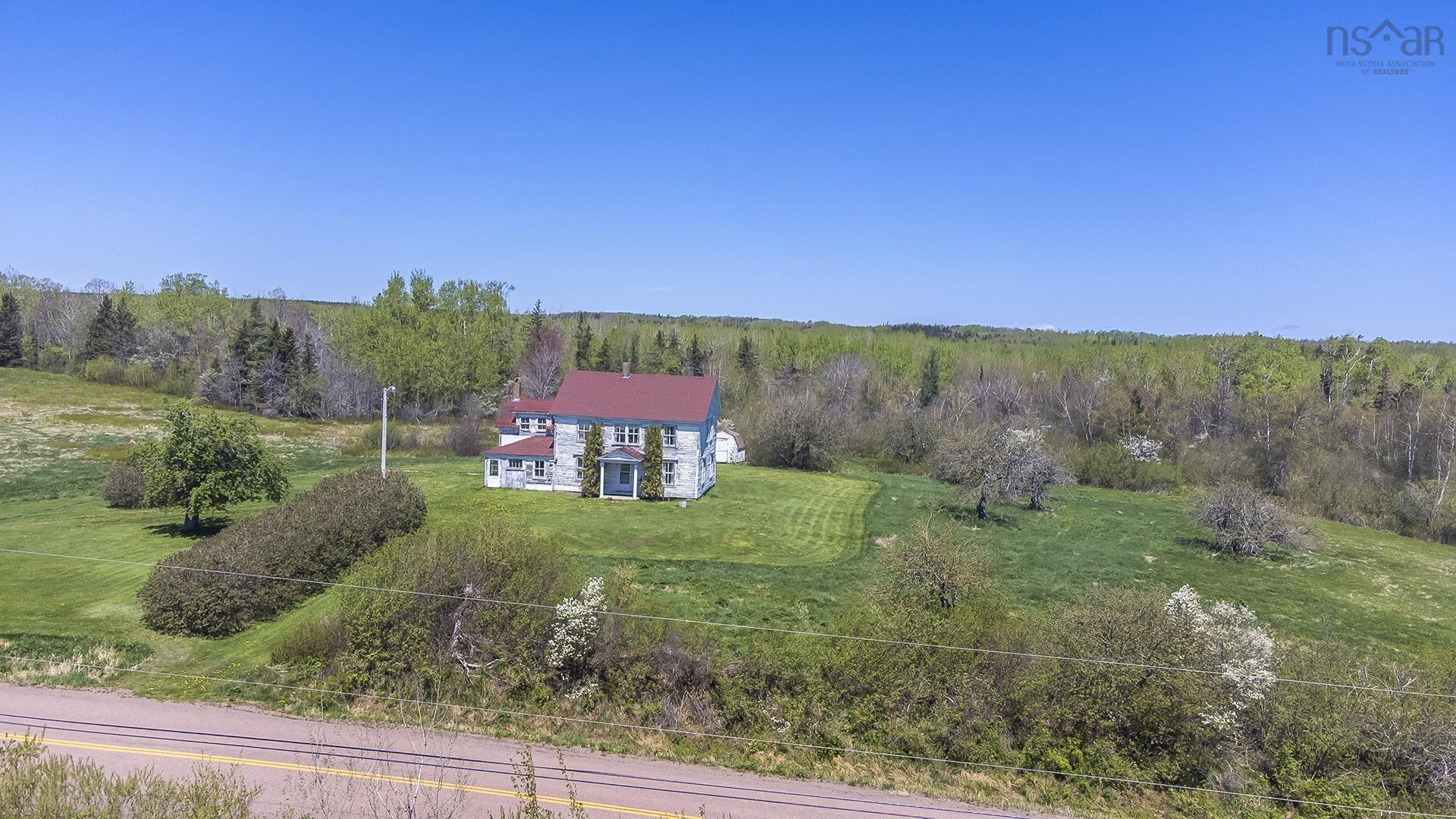 $249,500.00: 3229 Malagash Road, Malagash Centre