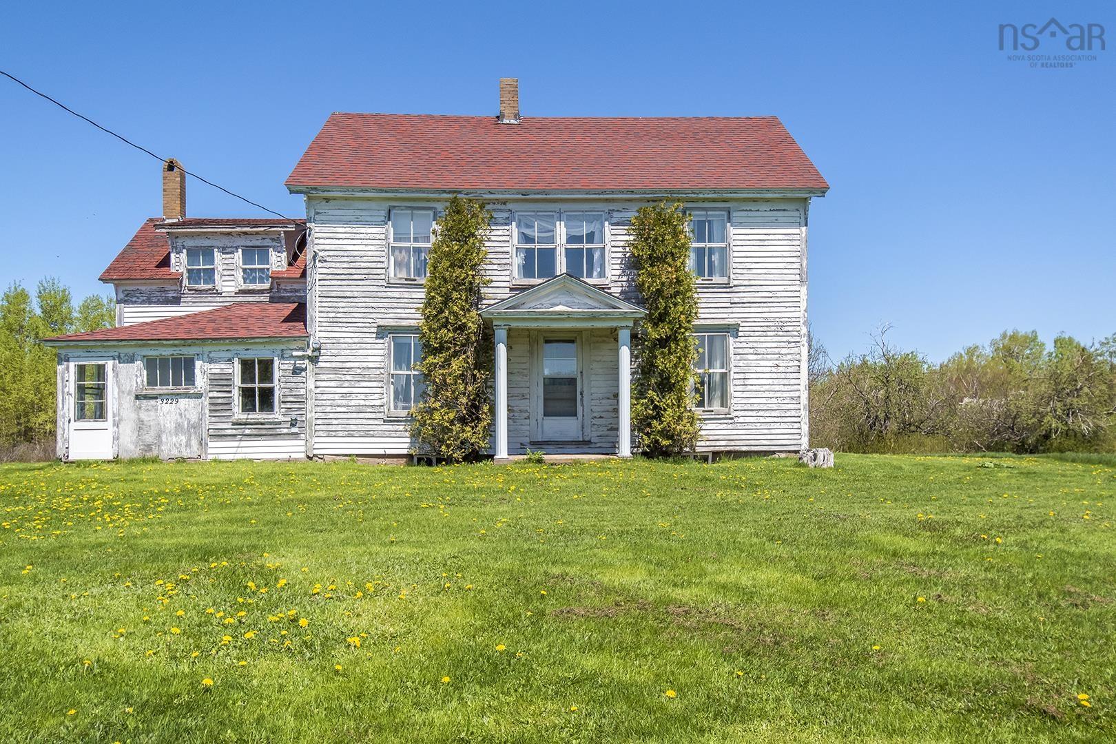 $249,500.00: 3229 Malagash Road, Malagash Centre