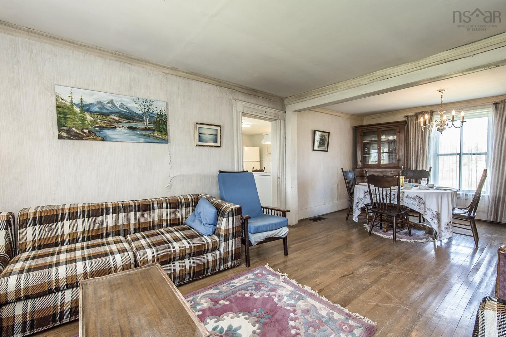 $249,500.00: 3229 Malagash Road, Malagash Centre