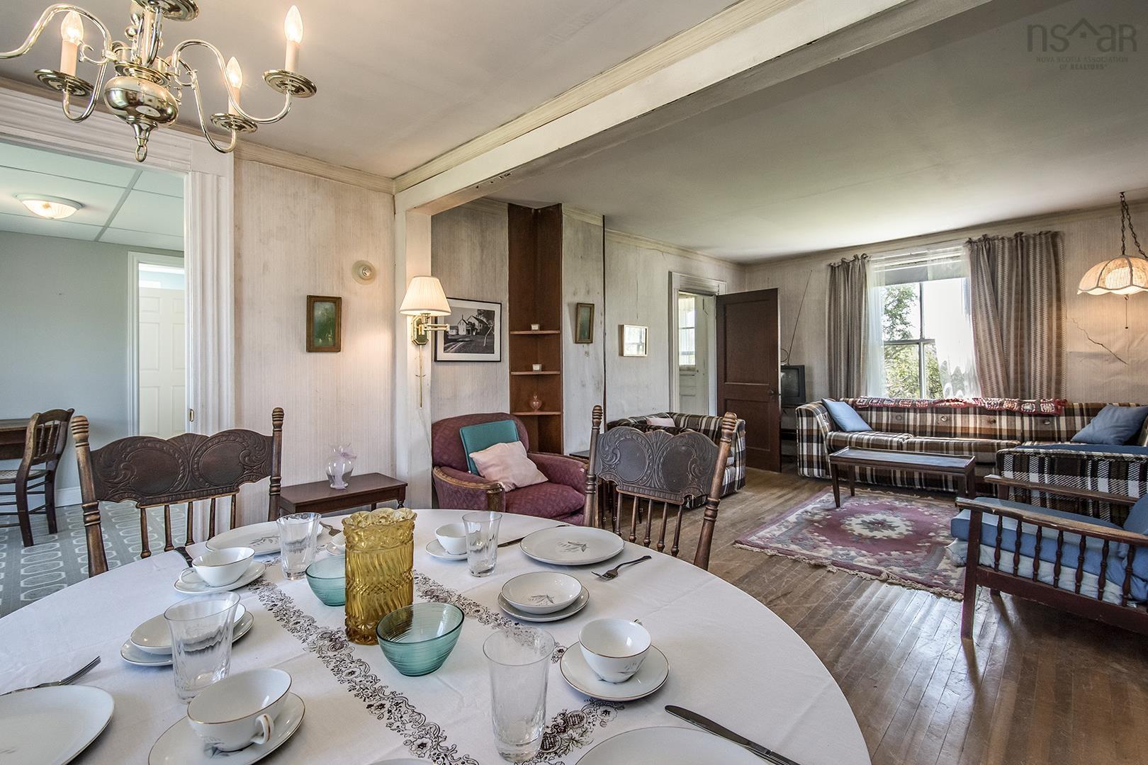 $249,500.00: 3229 Malagash Road, Malagash Centre