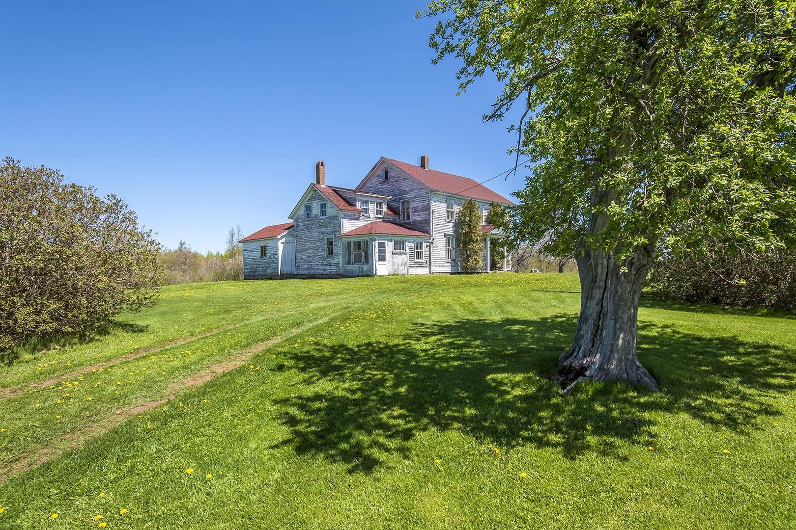 $249,500.00: 3229 Malagash Road, Malagash Centre