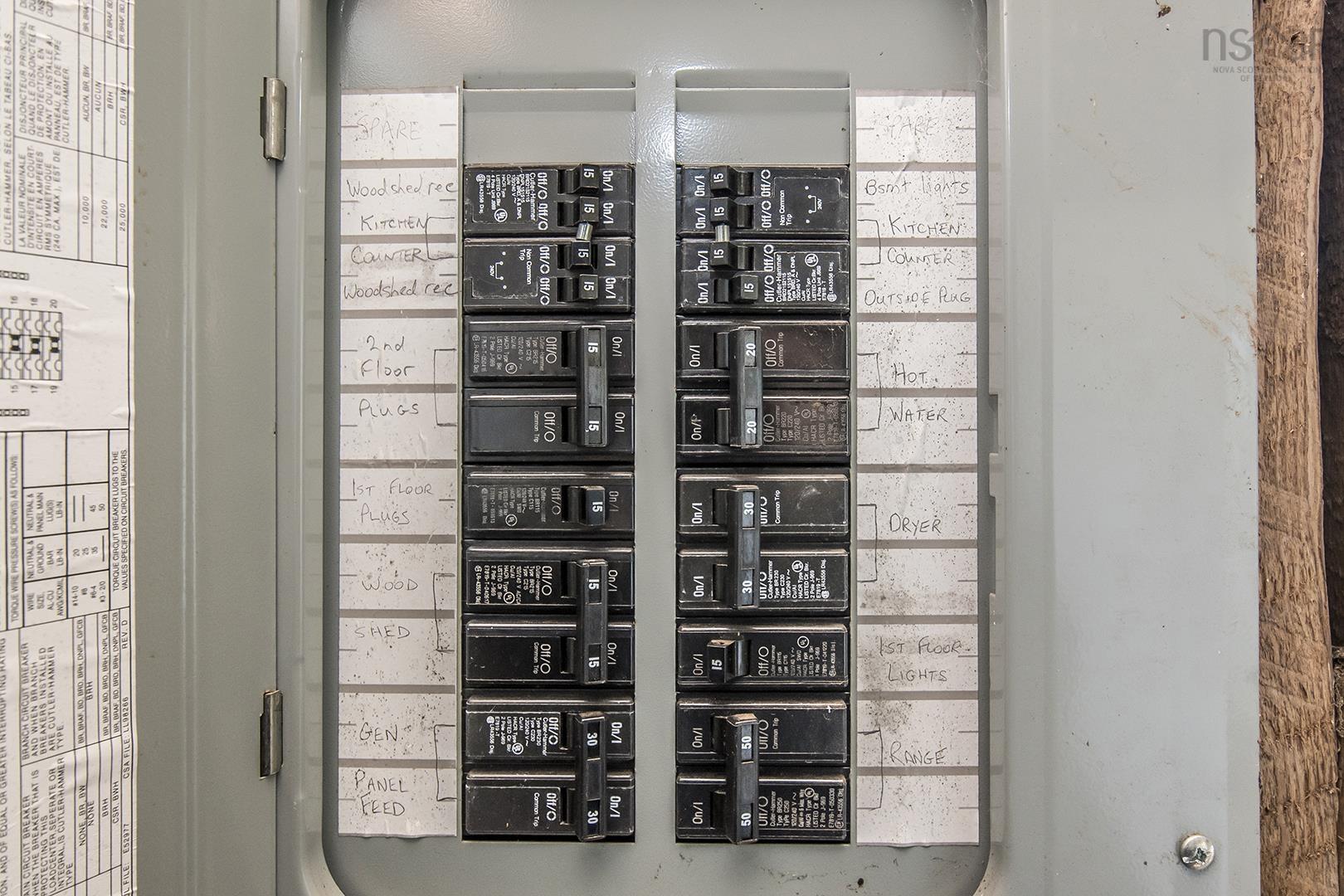 $249,500.00: 3229 Malagash Road, Malagash Centre