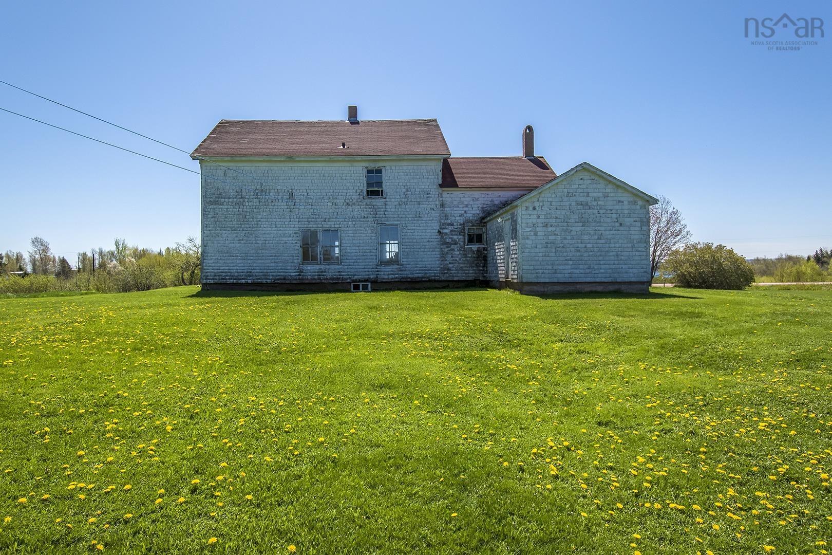 $249,500.00: 3229 Malagash Road, Malagash Centre