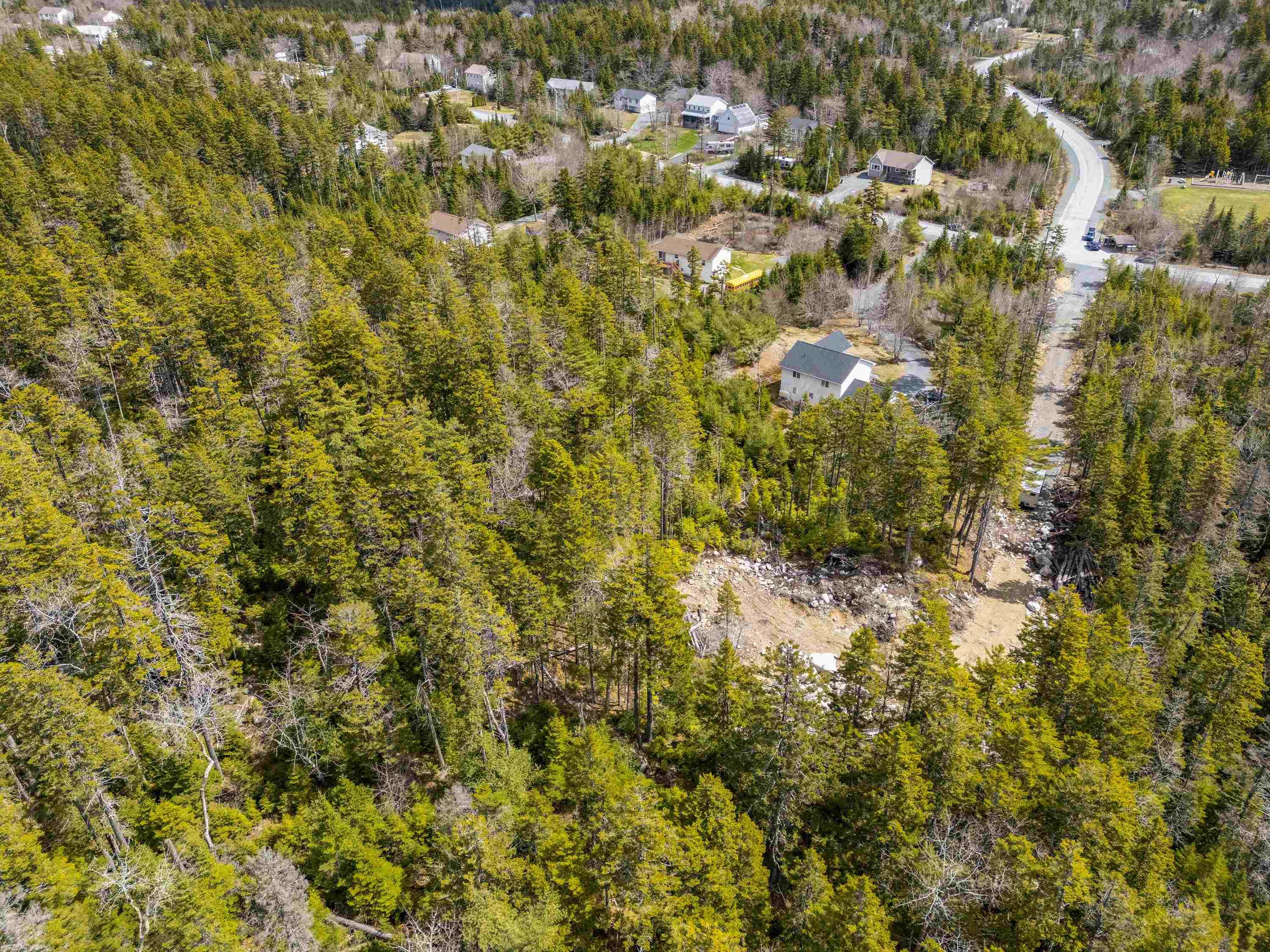 60 Hemlock Drive, Westwood Hills, NS (MLS 202509288)