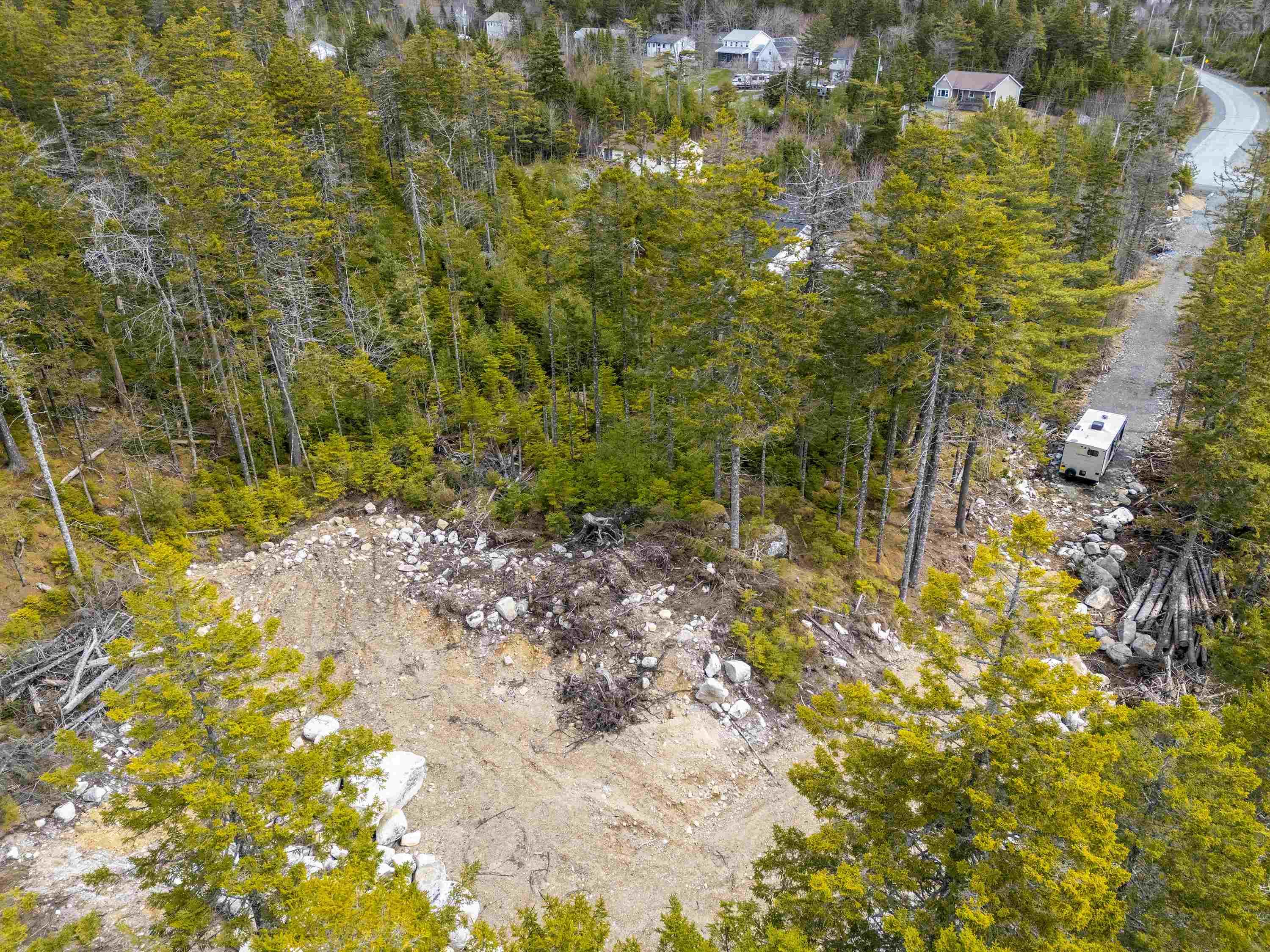 60 Hemlock Drive, Westwood Hills, NS (MLS 202509288)