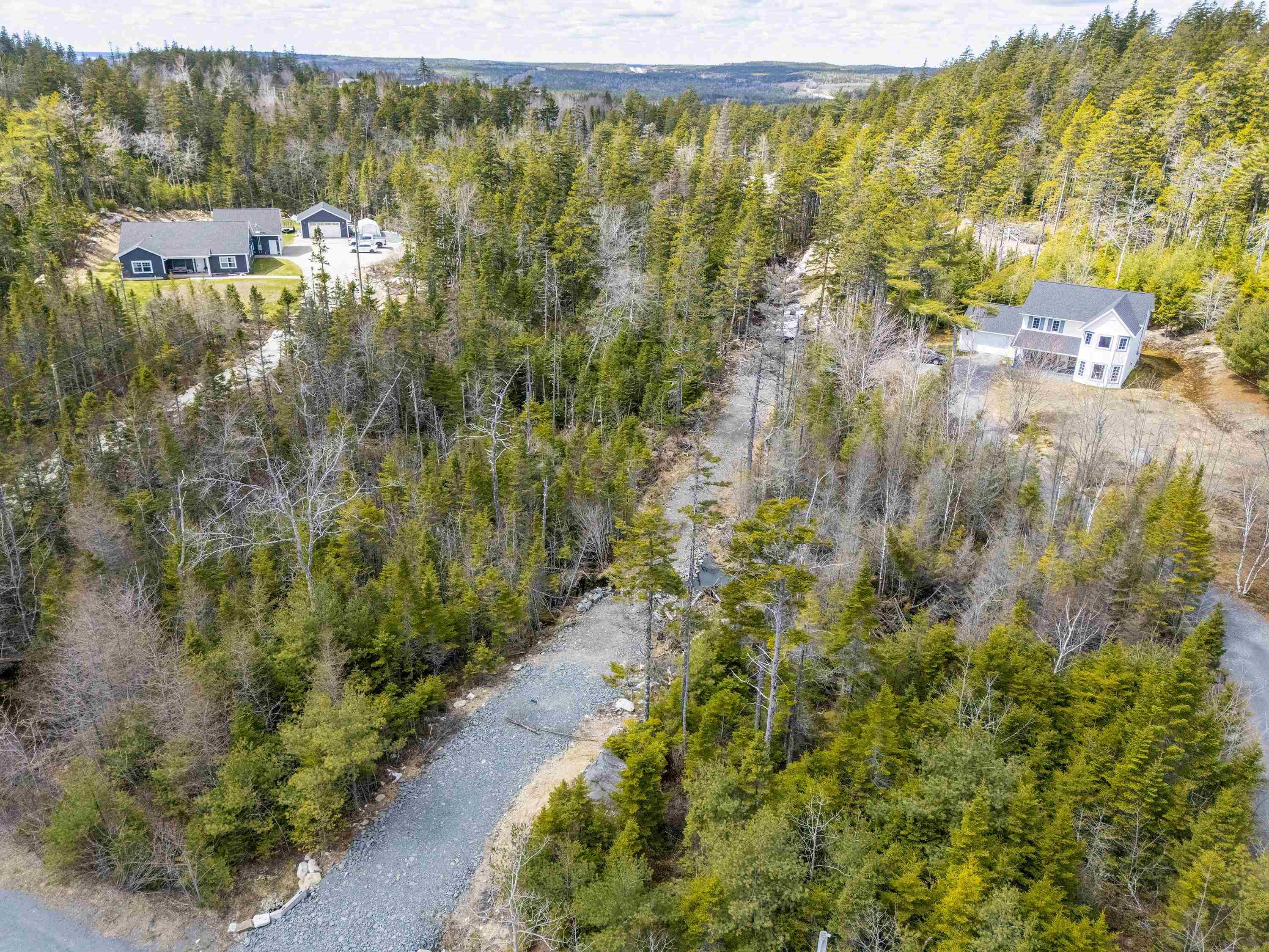 60 Hemlock Drive, Westwood Hills, NS (MLS 202509288)