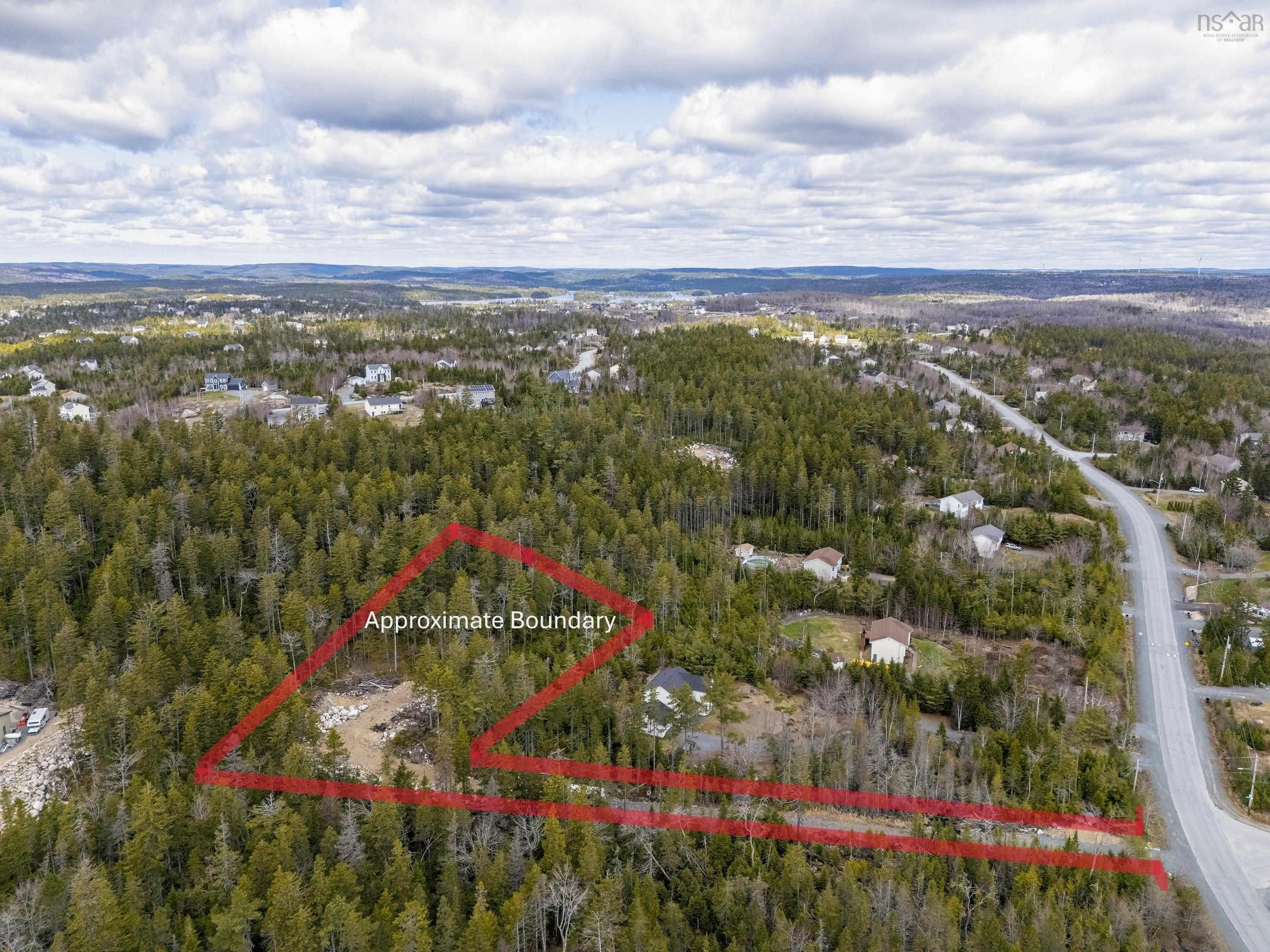 60 Hemlock Drive, Westwood Hills, NS (MLS 202509288)