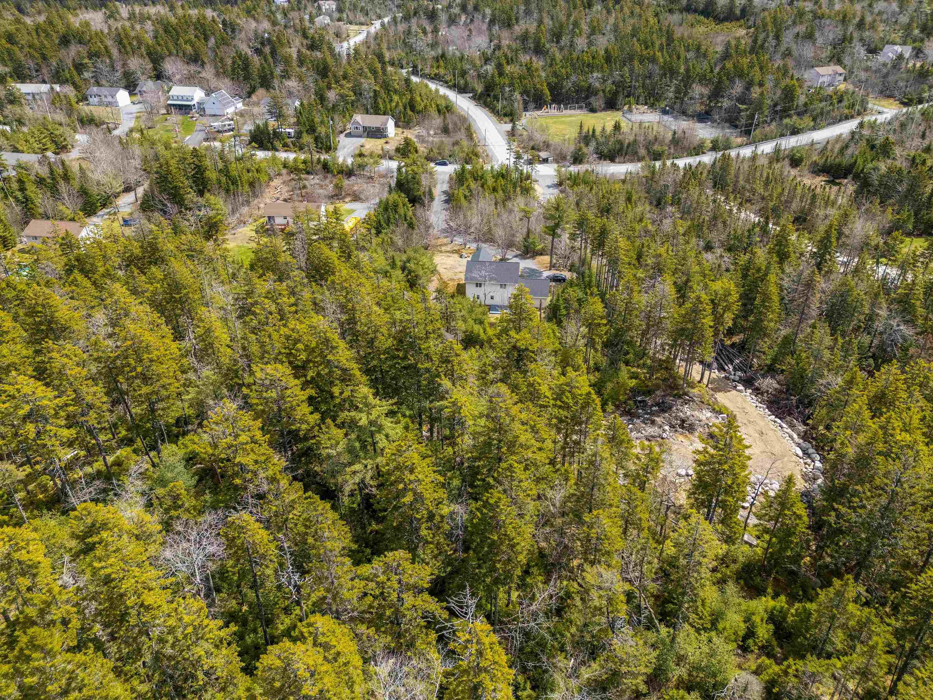 60 Hemlock Drive, Westwood Hills, NS (MLS 202509288)