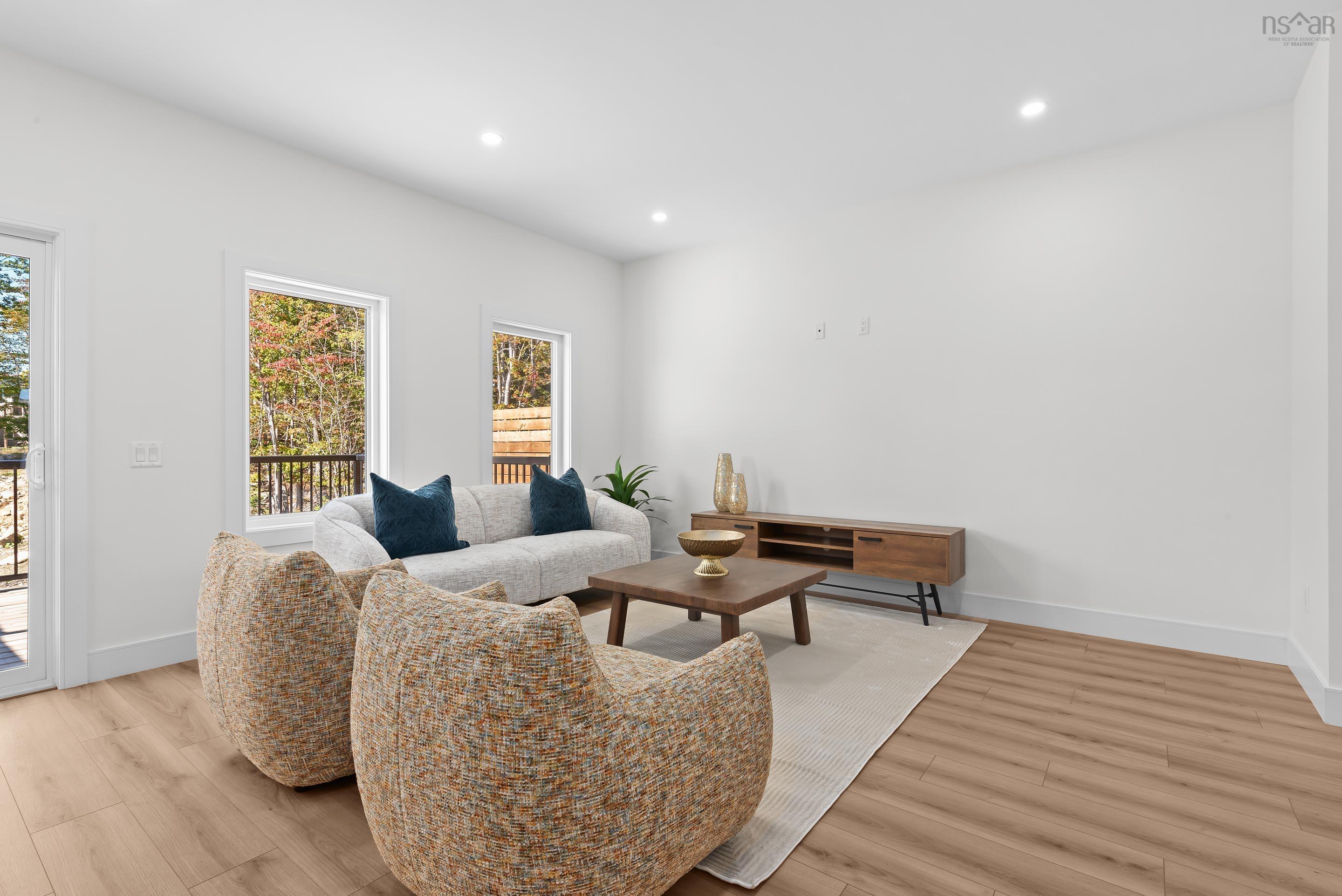 154 Colonial Crescent, Halifax, NS (MLS 202509290)