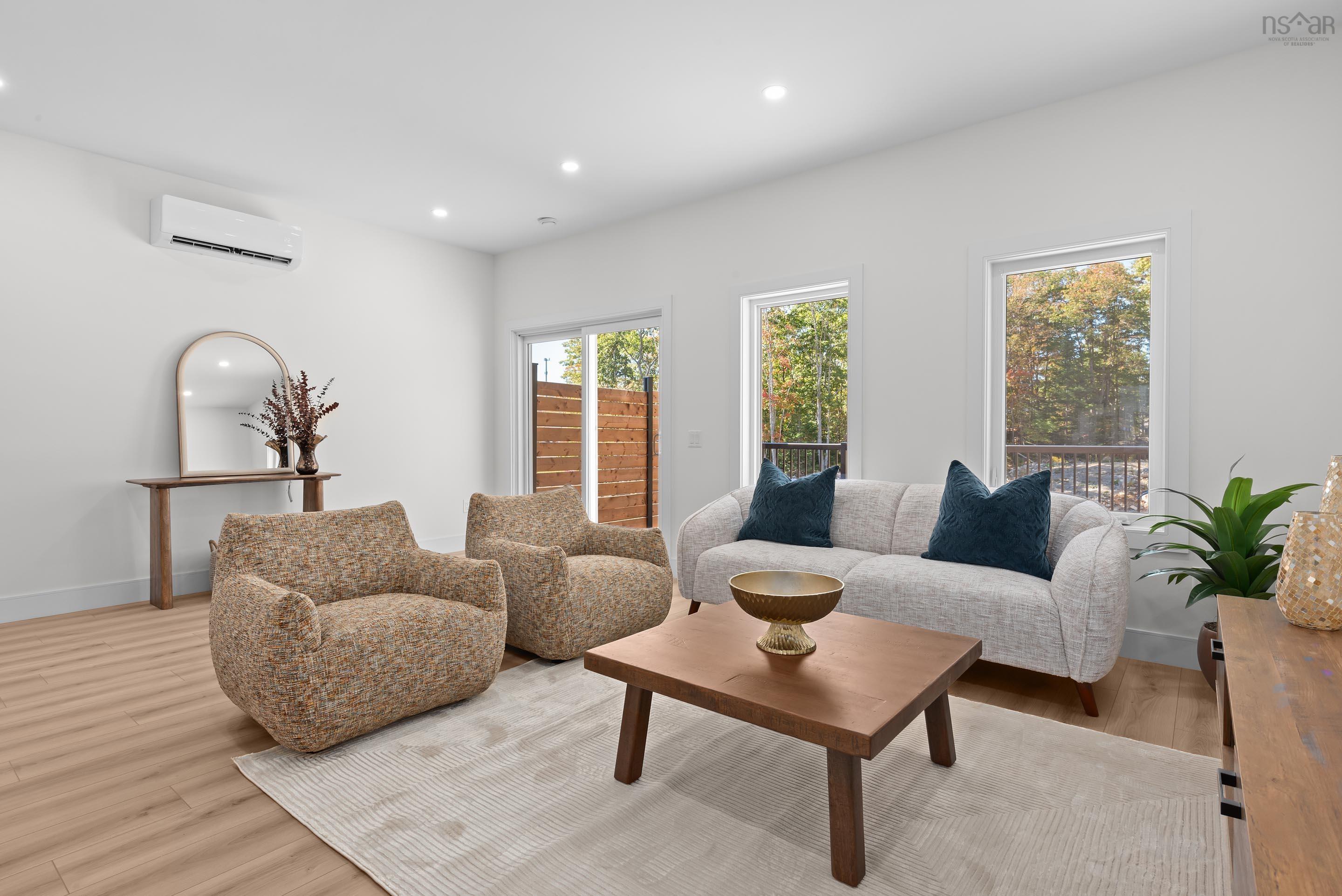 154 Colonial Crescent, Halifax, NS (MLS 202509290)