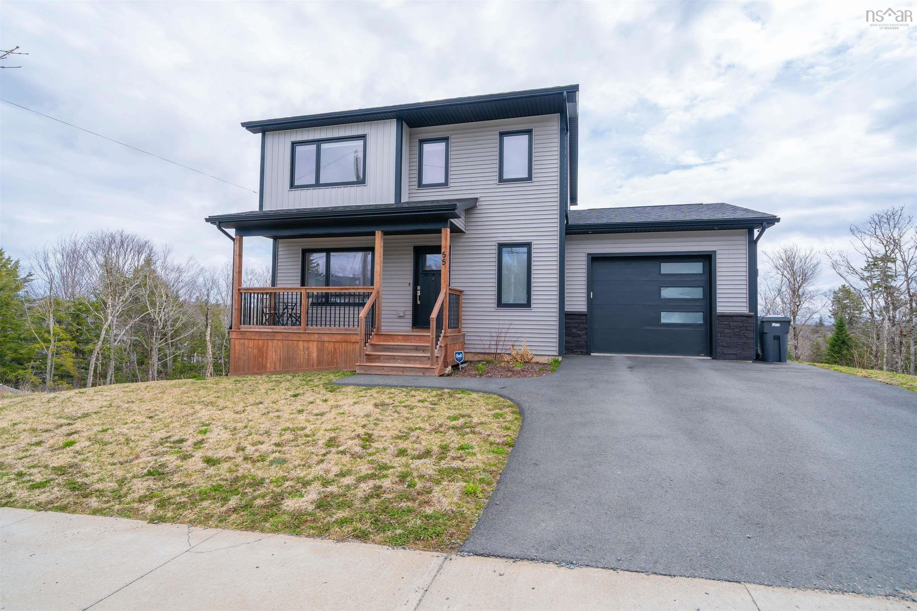 55 Daisy Drive, Beaver Bank, NS (MLS® 202509299)
