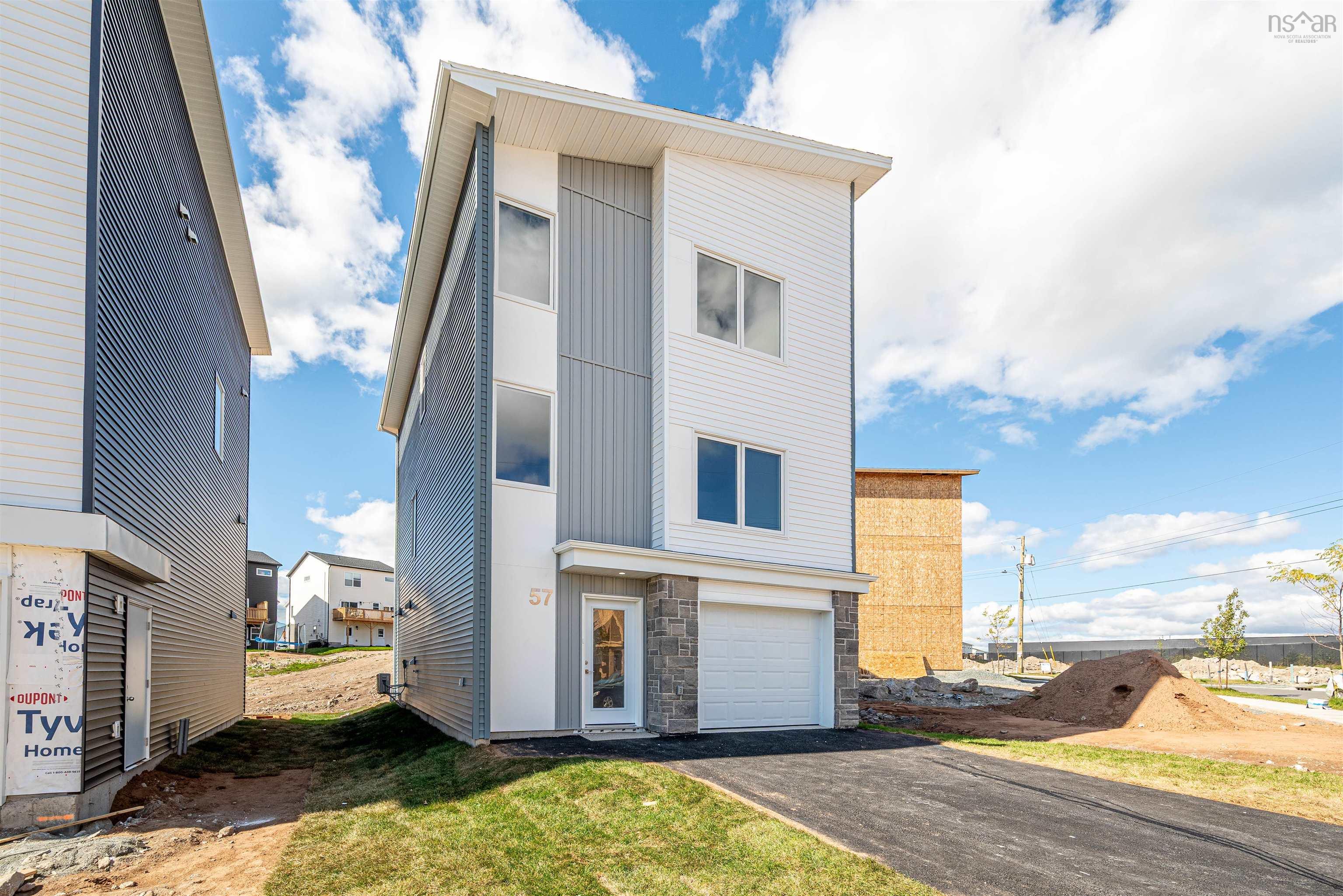 Lot 3041 21 Zeppelin Crescent, Beechville, NS (MLS® 202509313)