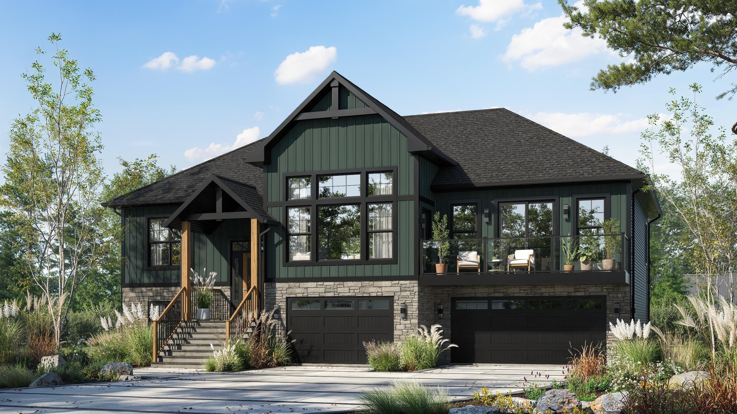 Lot 738 765 Celebration Drive, Fall River, NS (MLS® 202509323)
