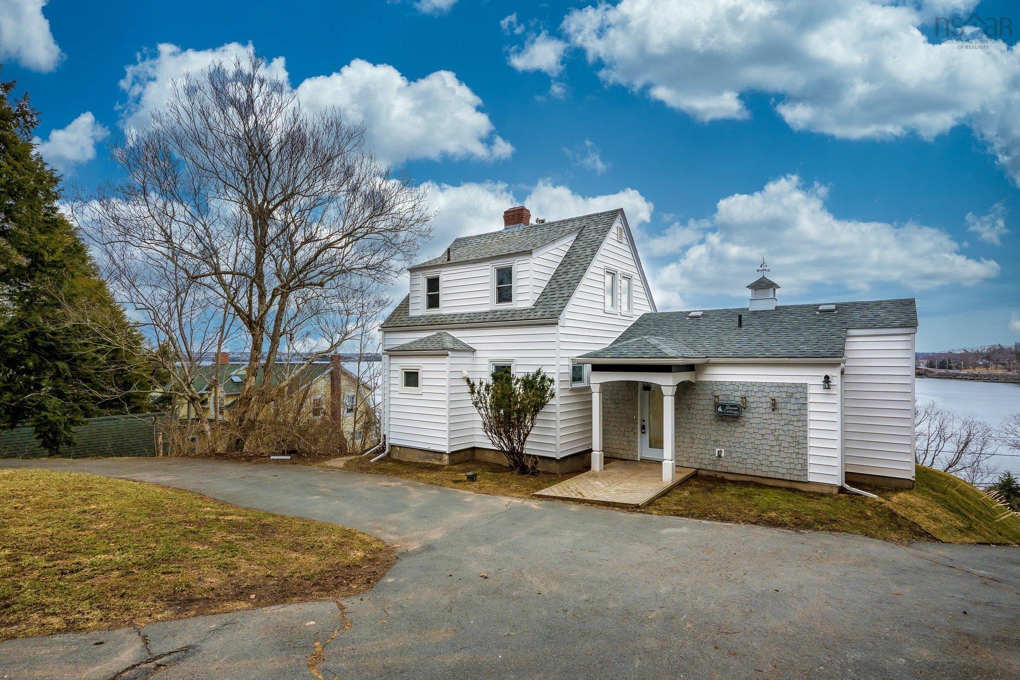 44 Dakin Drive, Halifax, NS (MLS® 202509340)