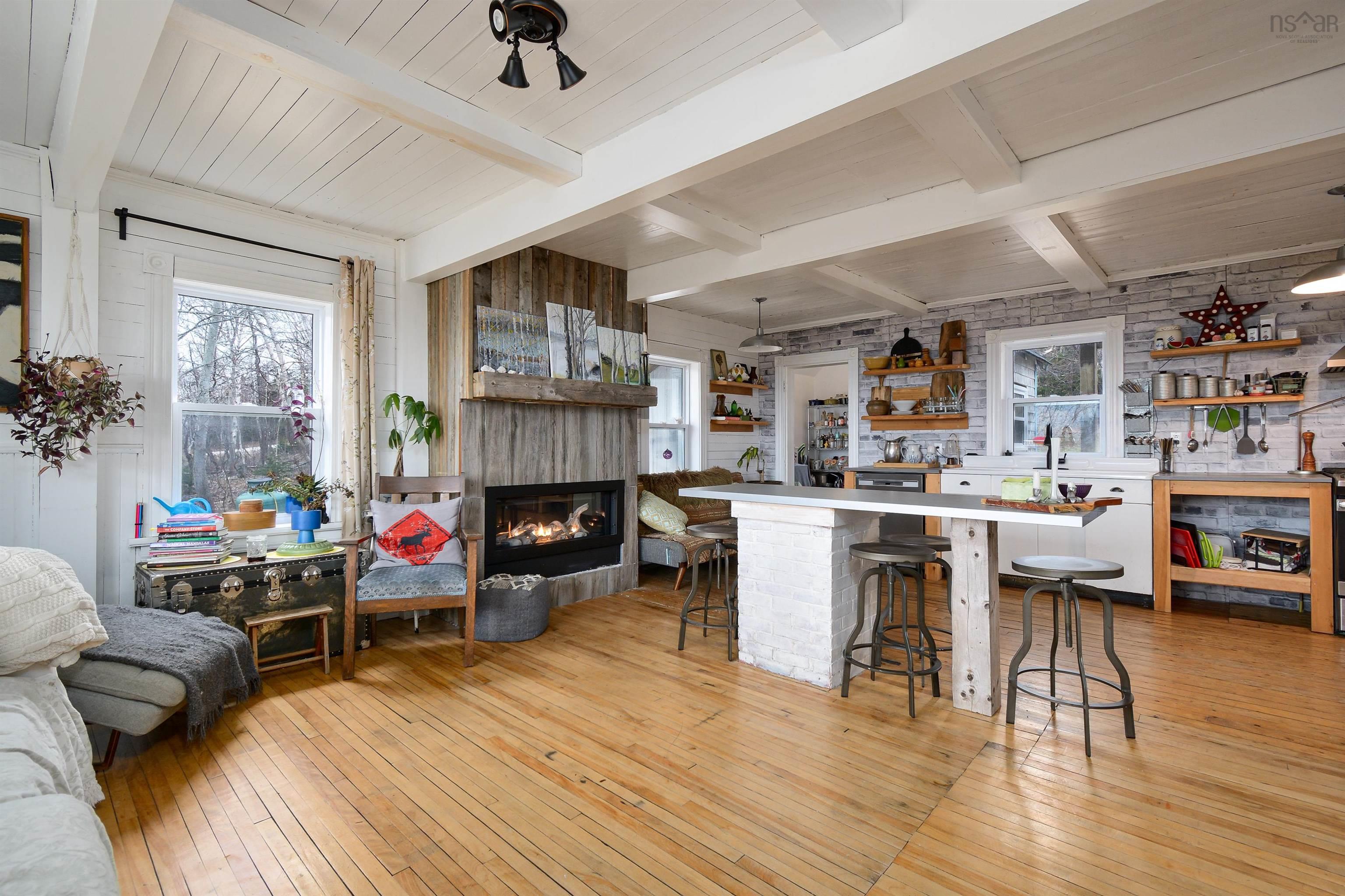 $375,000.00: 29219 Cabot Trail, Cape North