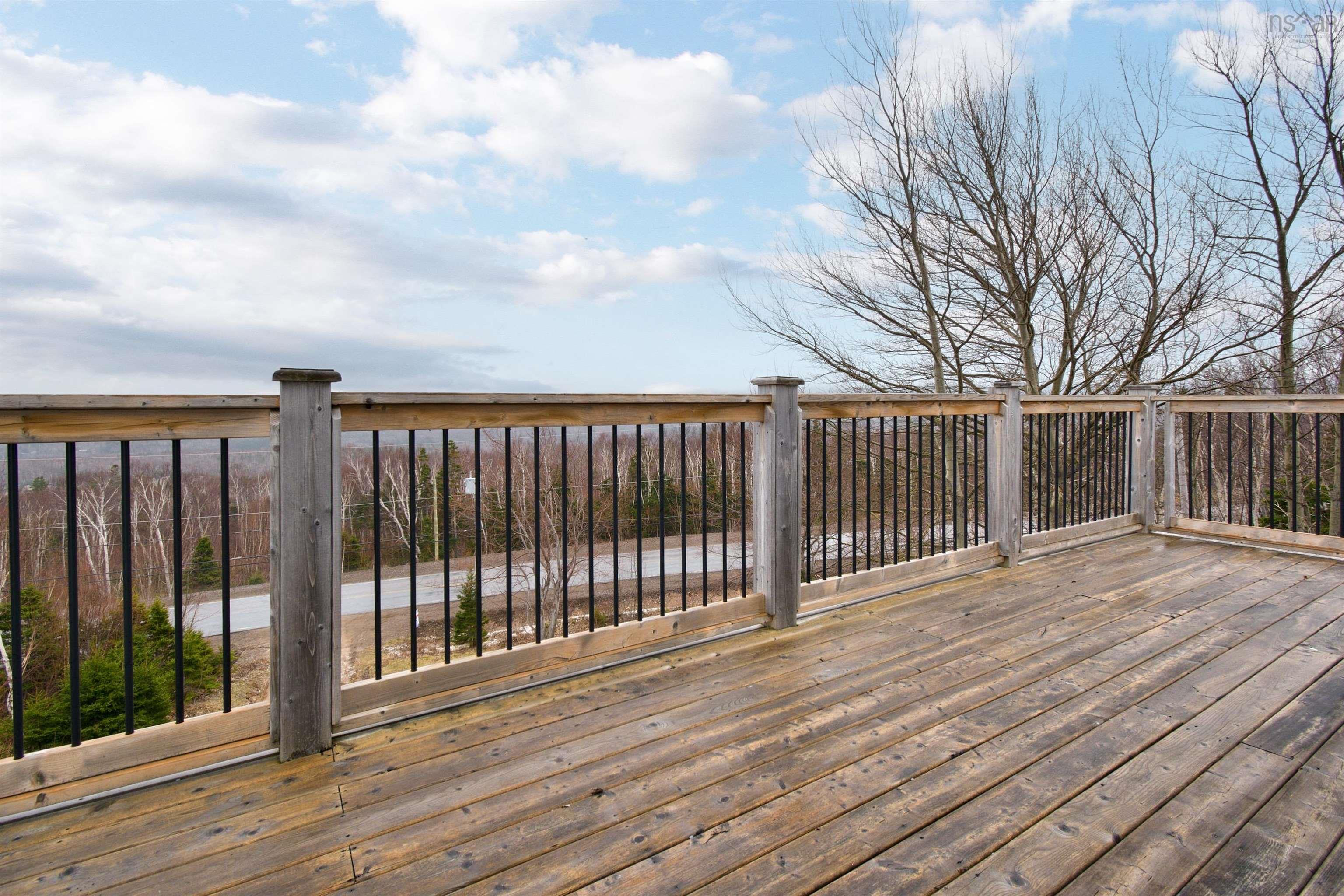 $375,000.00: 29219 Cabot Trail, Cape North