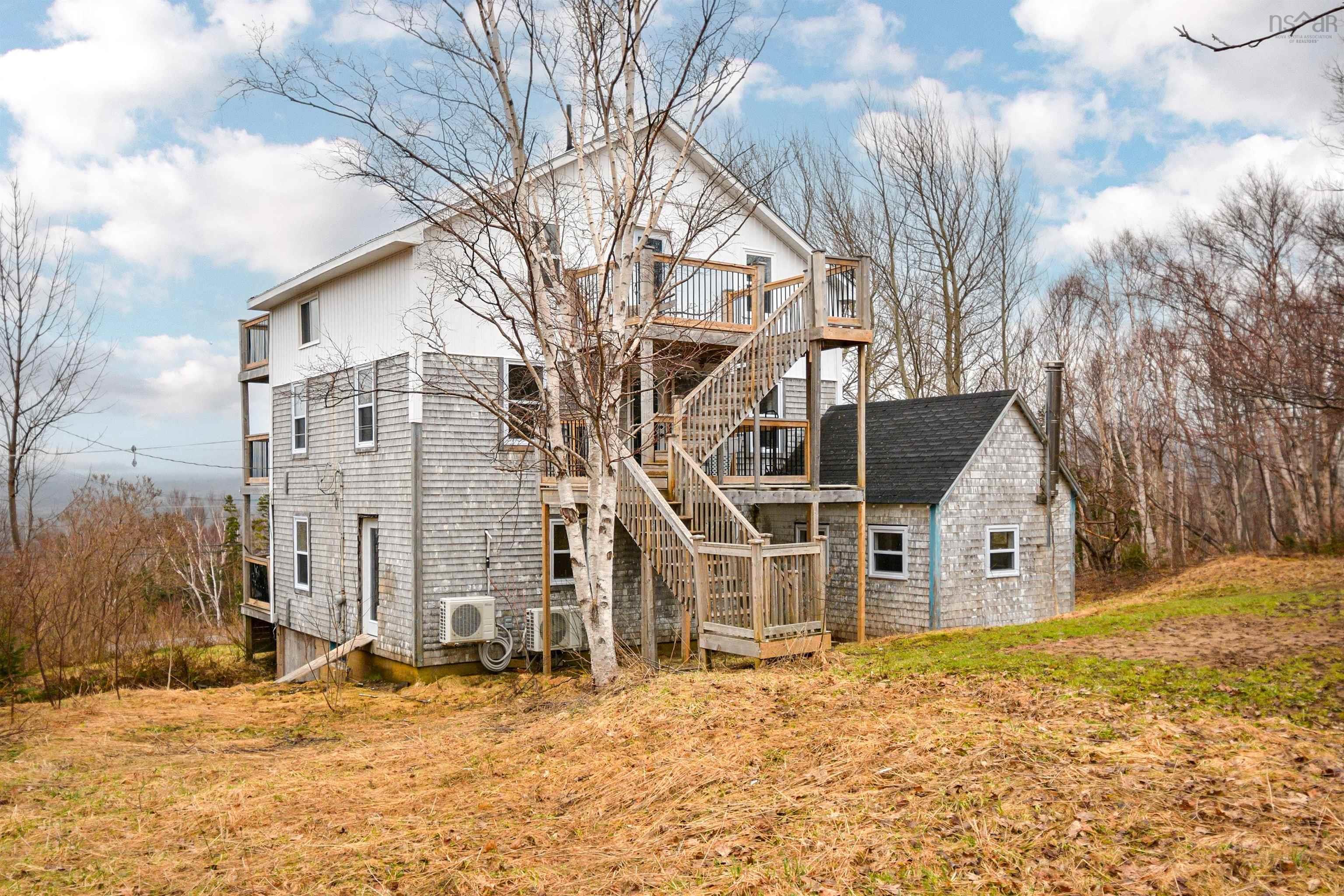 $375,000.00: 29219 Cabot Trail, Cape North