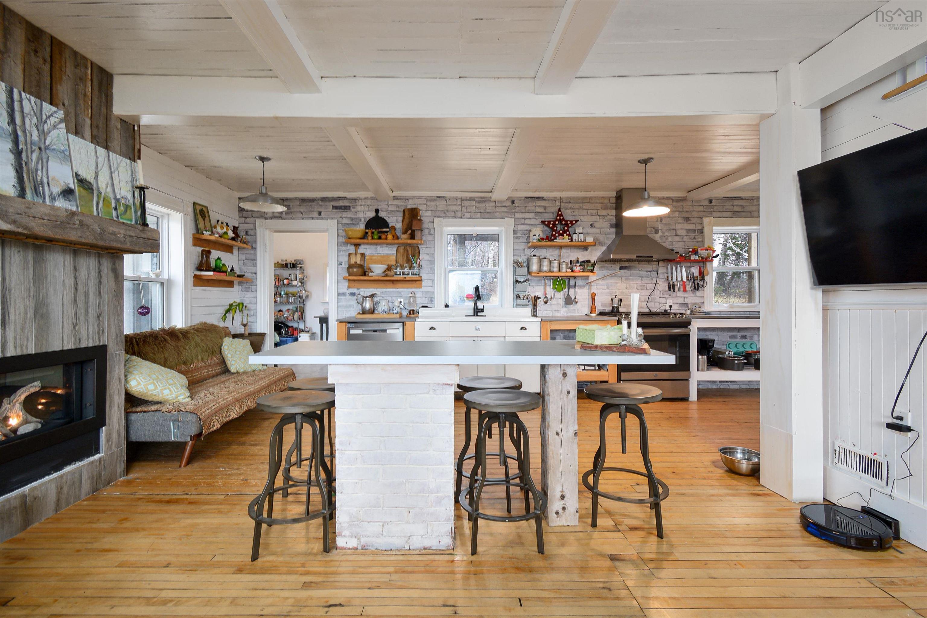 $375,000.00: 29219 Cabot Trail, Cape North