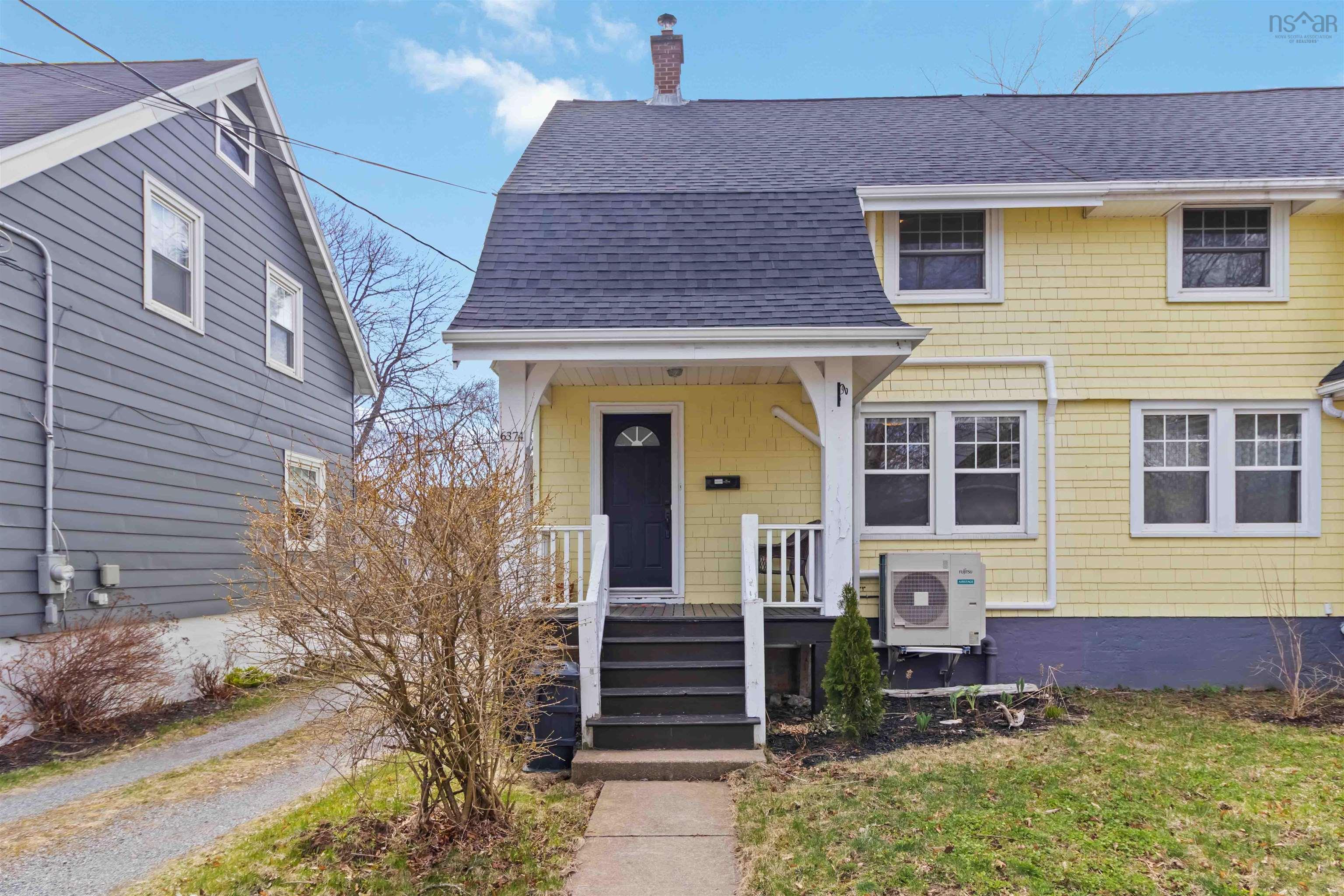 6374 Summit Street, Halifax, NS (MLS® 202509349)