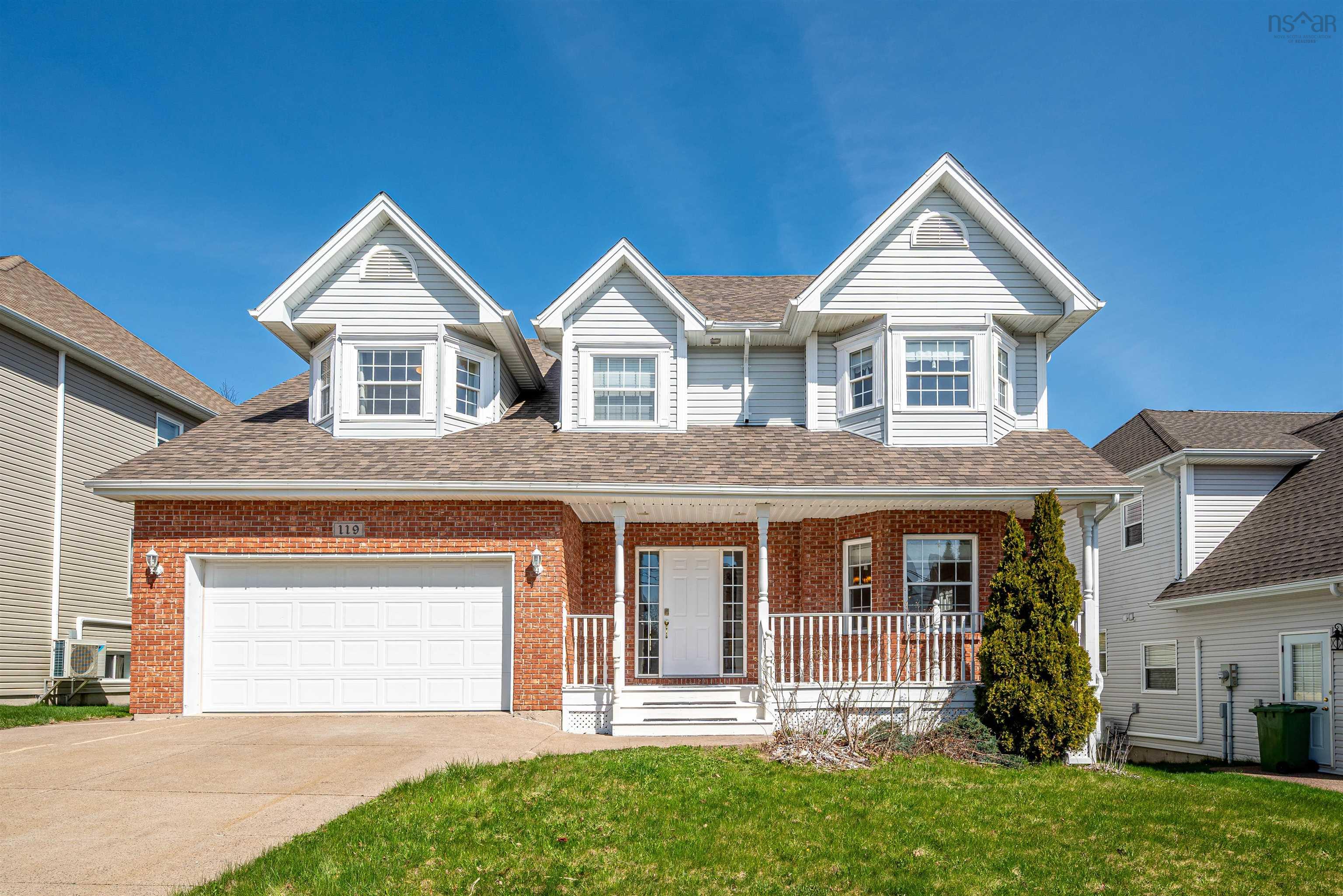 119 Starboard Drive, Halifax, NS (MLS® 202509367)