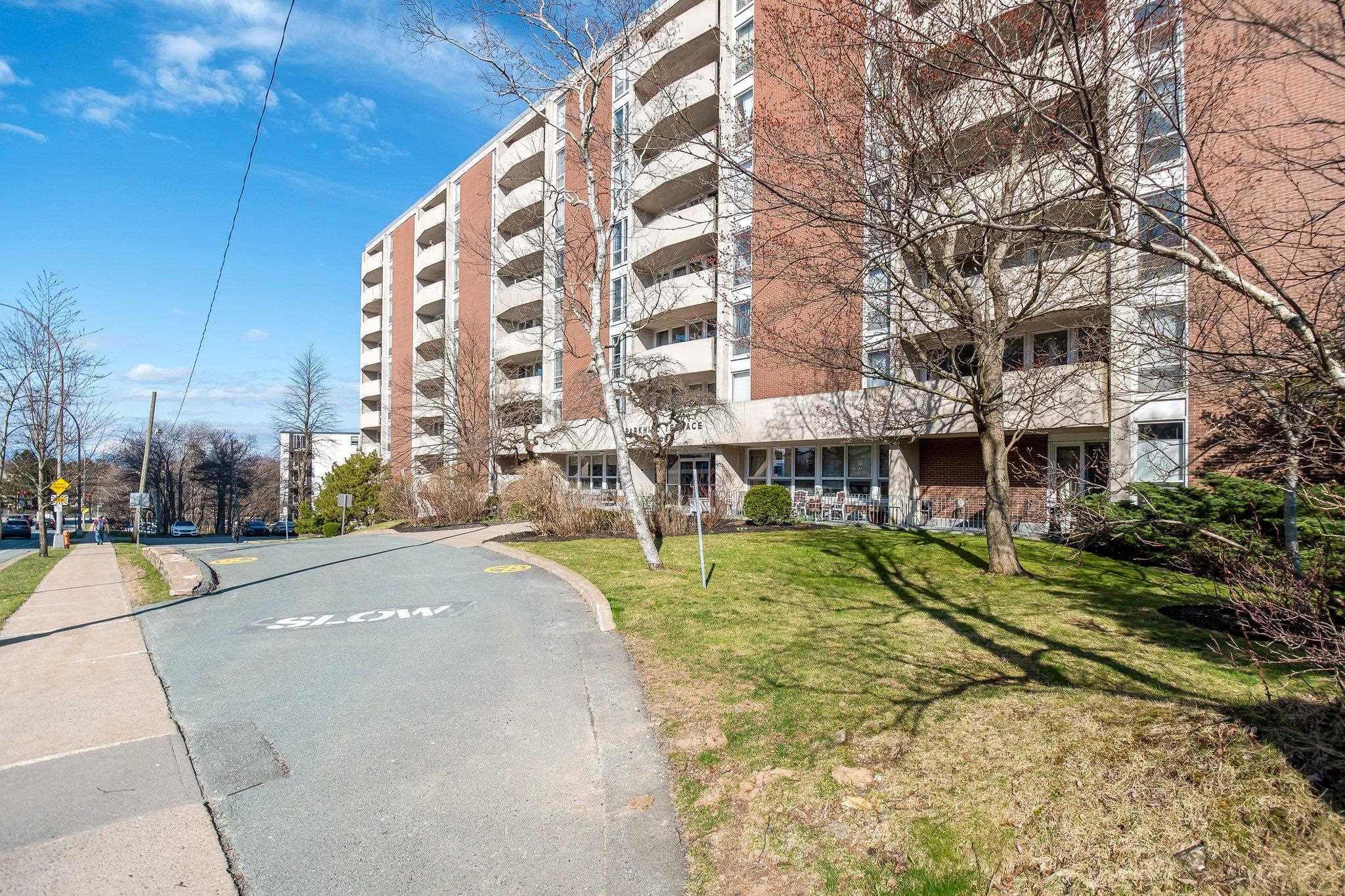 211 105 Dunbrack Street, Halifax, NS (MLS® 202509368)