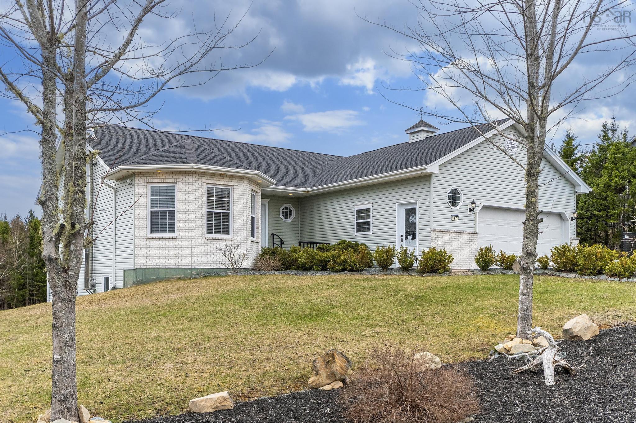87 Candlewood Drive, Porters Lake, NS (MLS® 202509377)