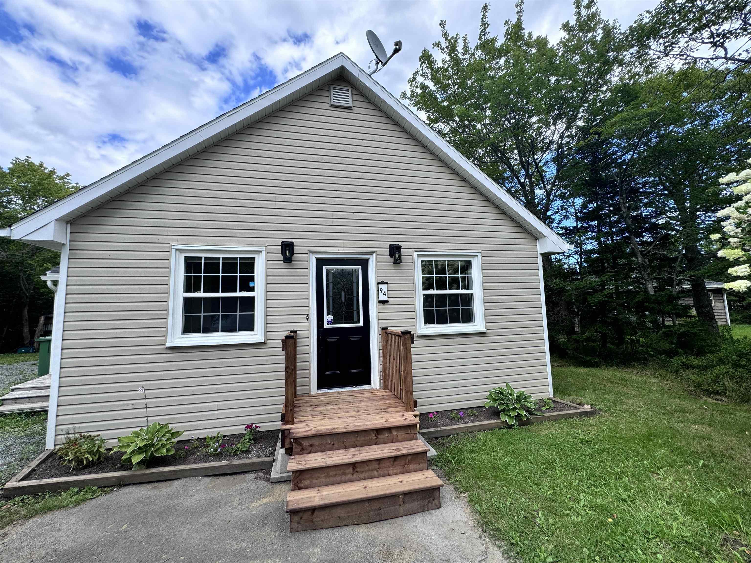 94 Club Road, Hatchet Lake, NS (MLS® 202509379)