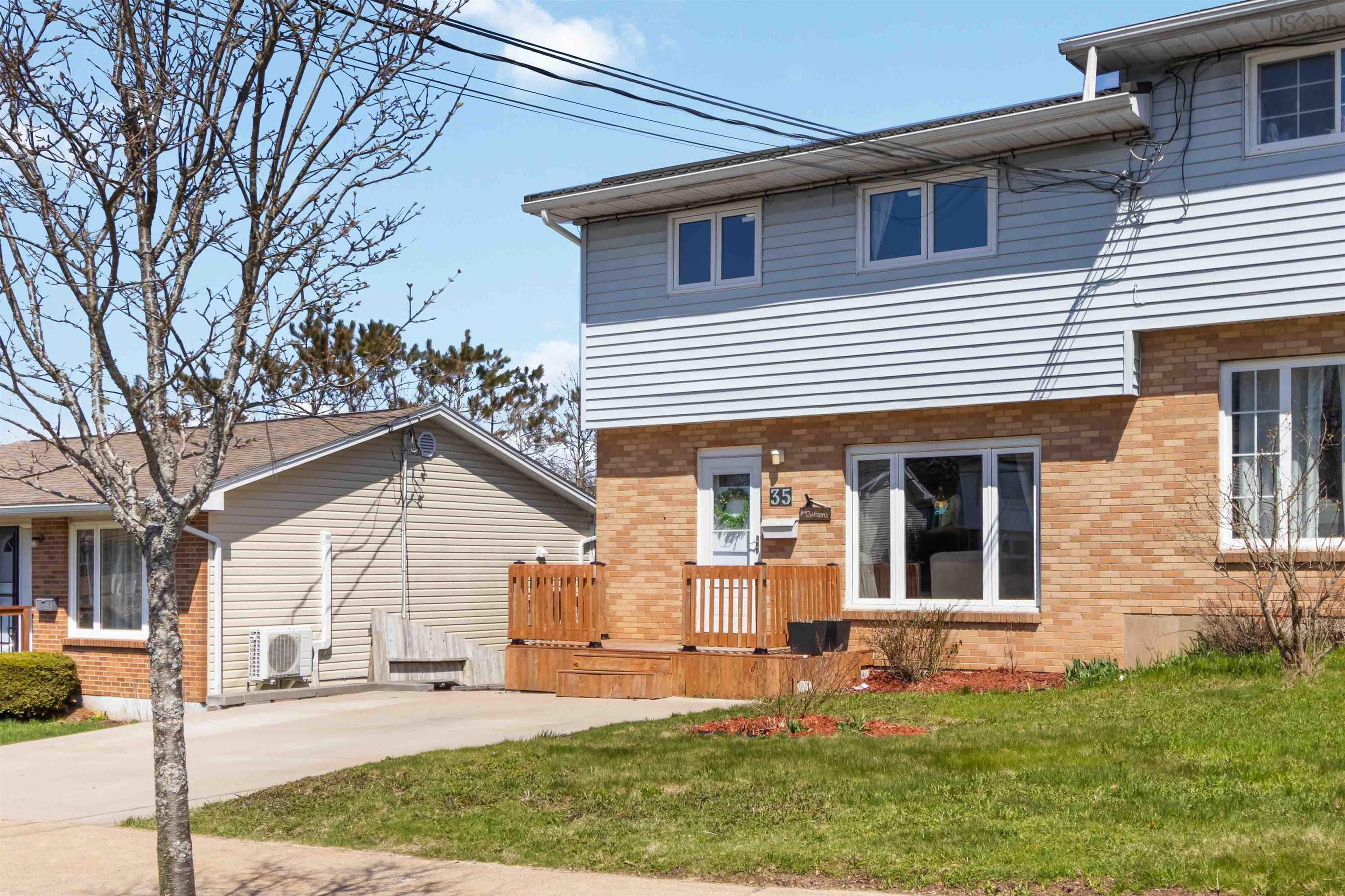 35 Cranberry Crescent, Dartmouth, NS (MLS® 202509380)