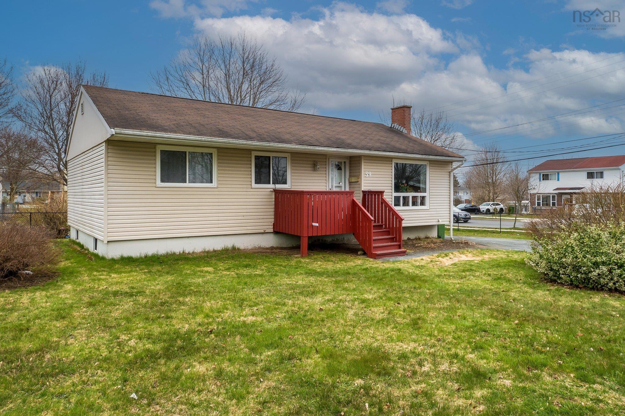 39 Stephen Cross Drive, Dartmouth, NS (MLS® 202509382)