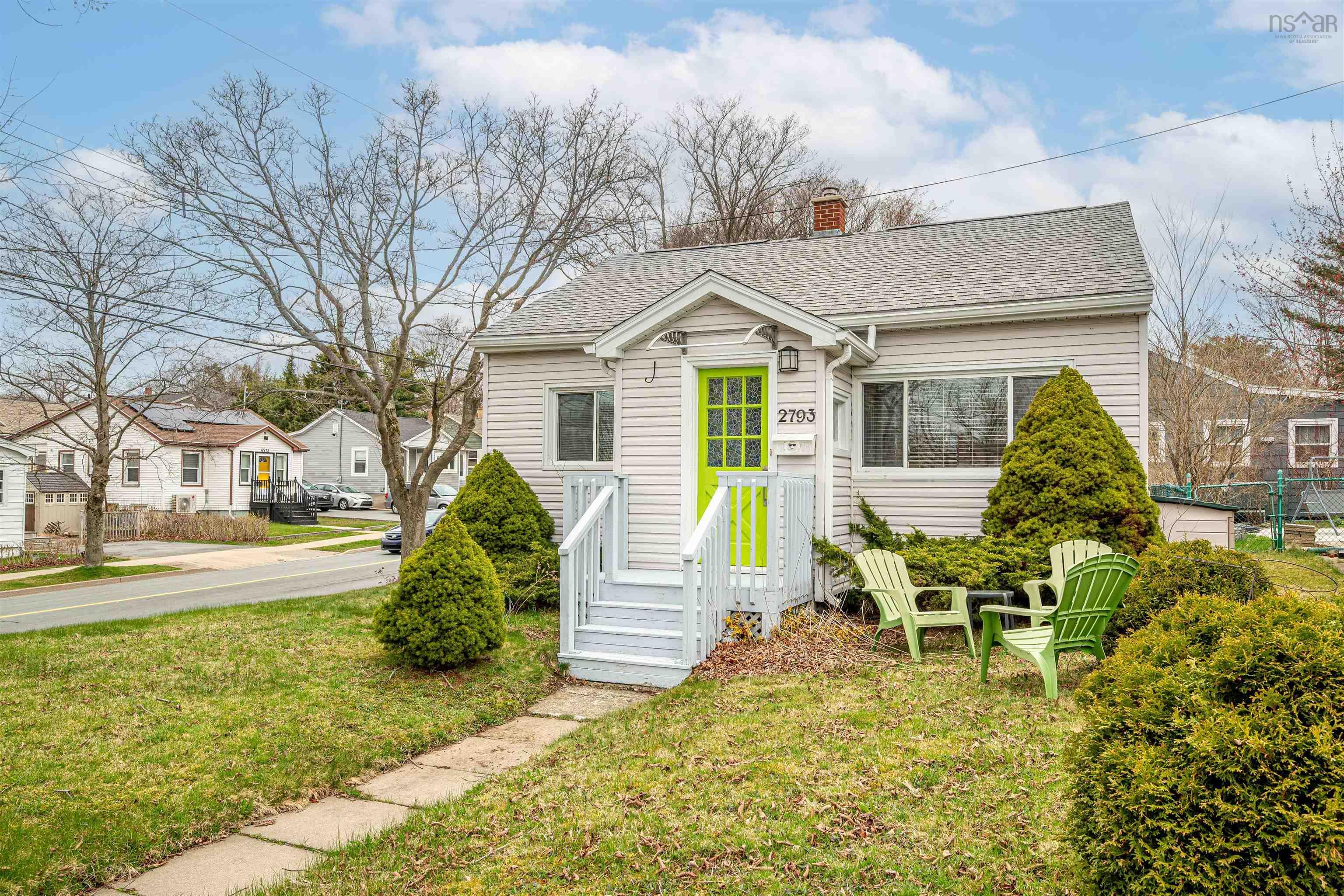 2793 Connaught Avenue, Halifax, NS (MLS® 202509393)