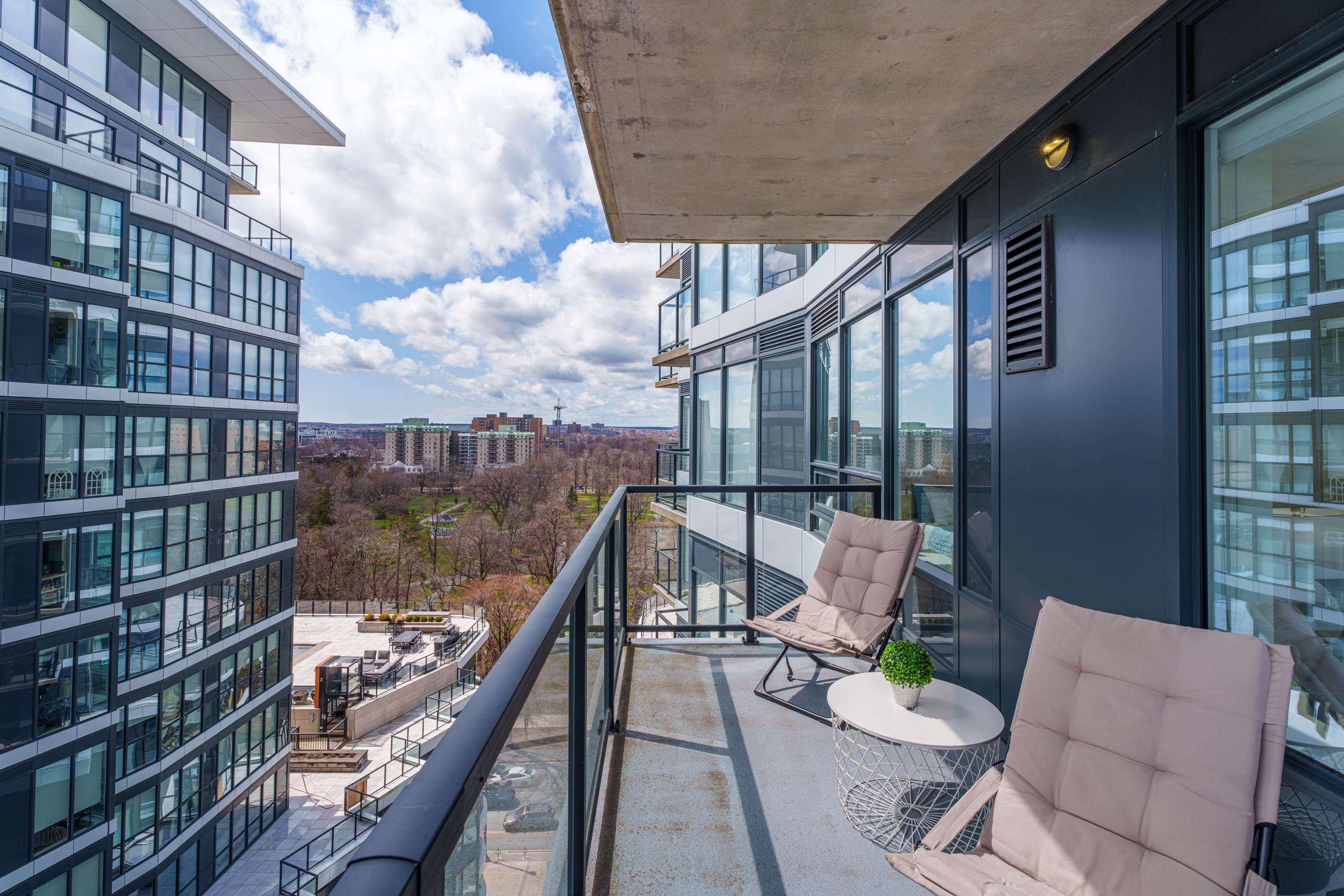 1001 1585 South Park Street, Halifax, NS (MLS 202509400)