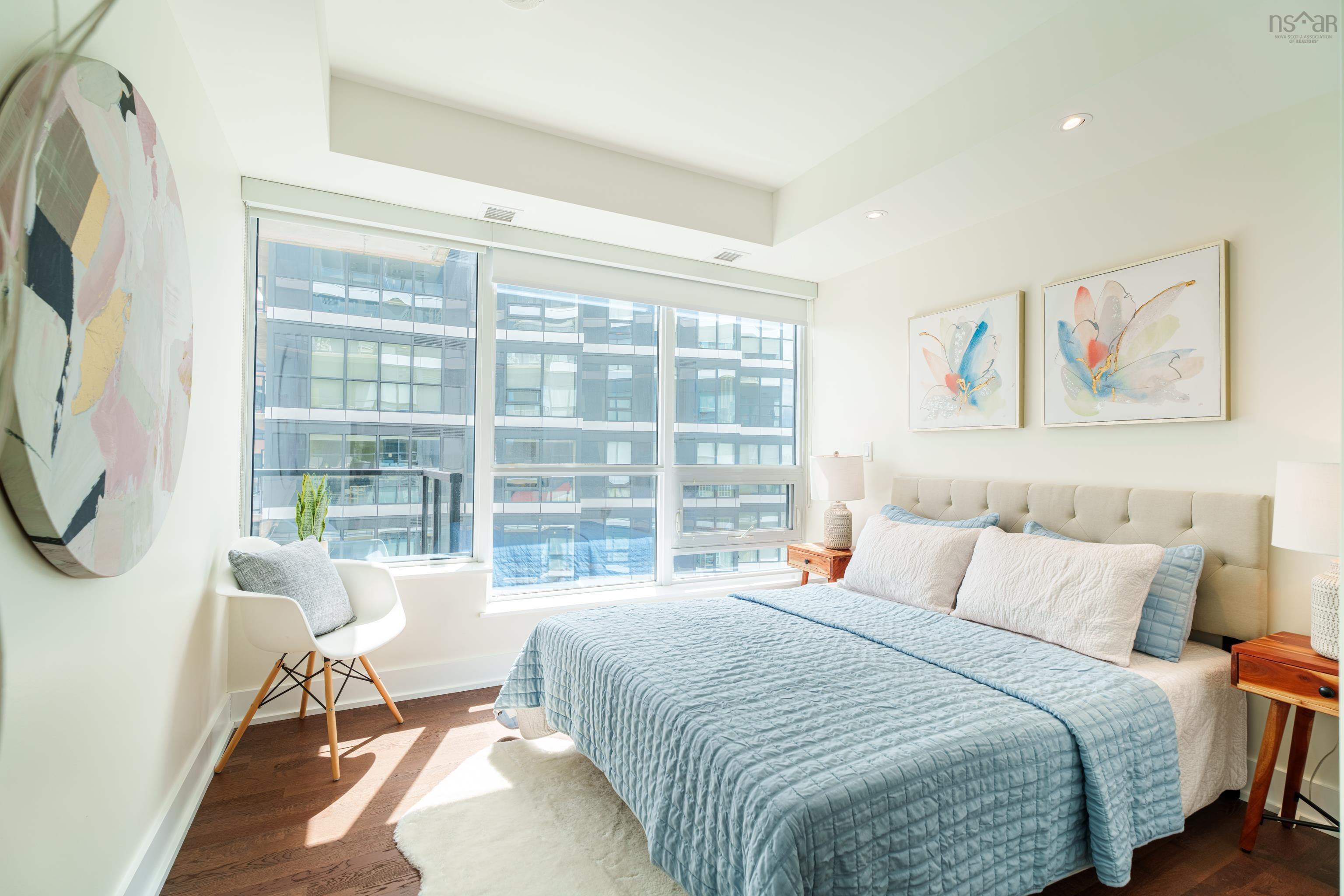 1001 1585 South Park Street, Halifax, NS (MLS 202509400)