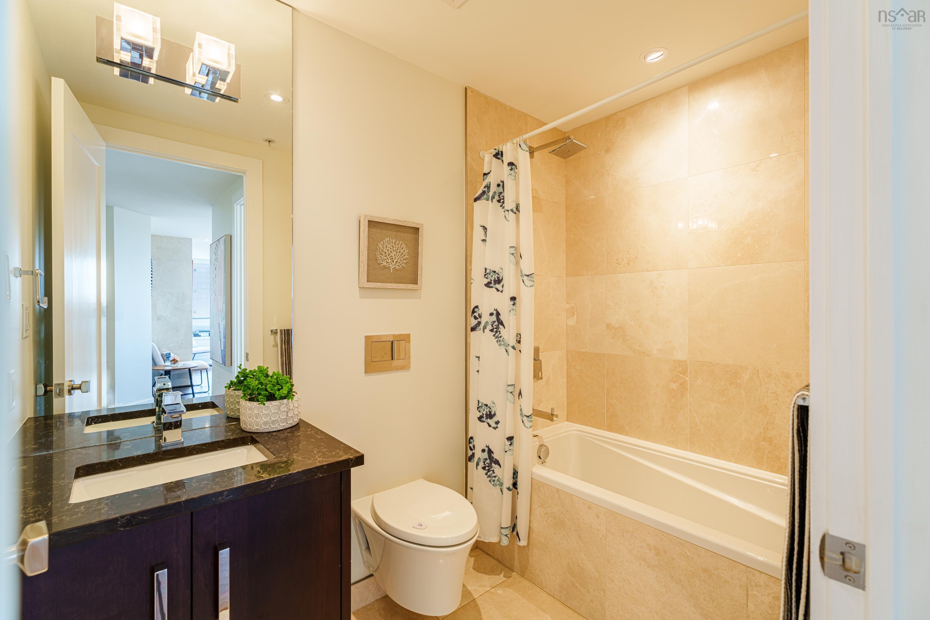 1001 1585 South Park Street, Halifax, NS (MLS 202509400)