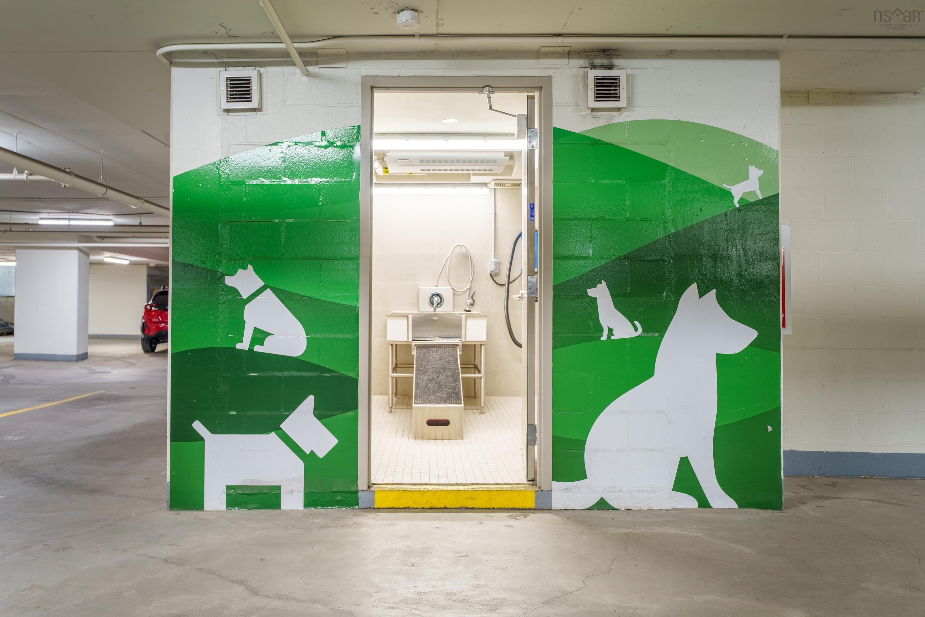 1001 1585 South Park Street, Halifax, NS (MLS 202509400)