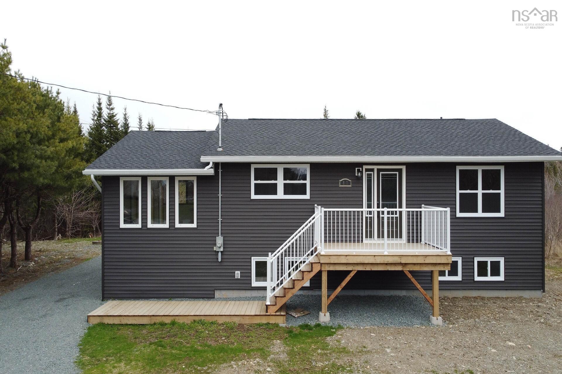 839 East Chezzetcook Road, East Chezzetcook, NS (MLS® 202509415)