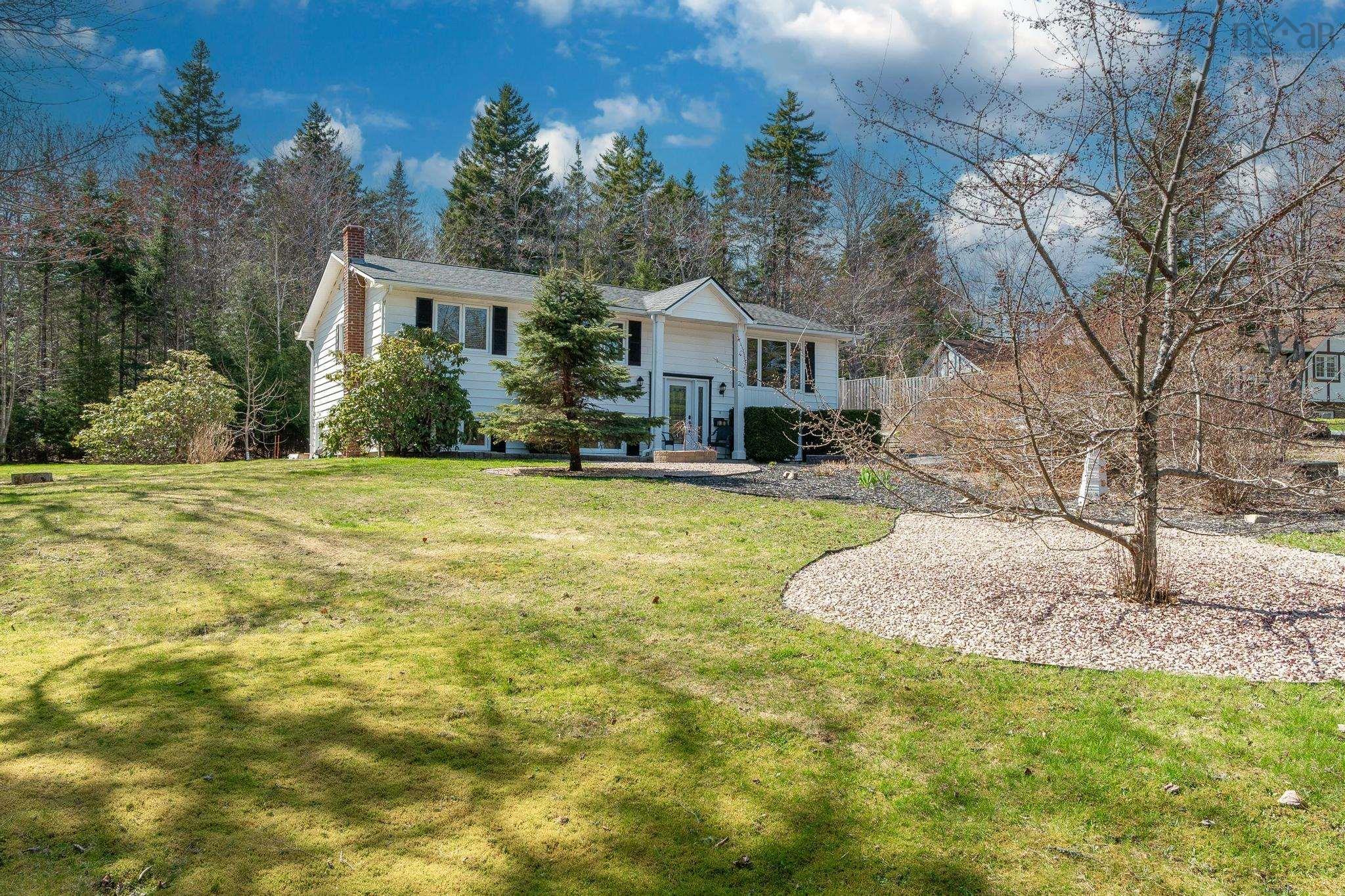 20 Kipawa Crescent, Hammonds Plains, NS (MLS® 202509416)