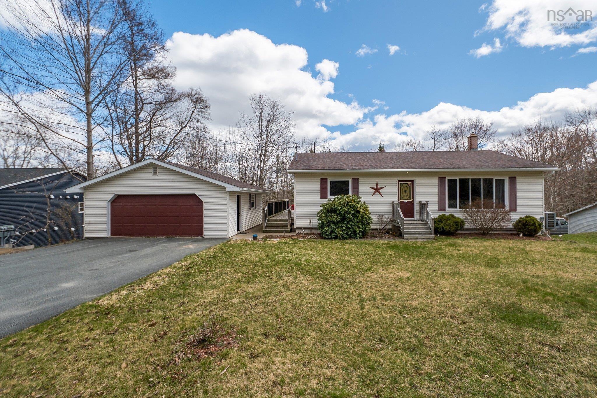 1215 Fall River Road, Fall River, NS (MLS® 202509420)