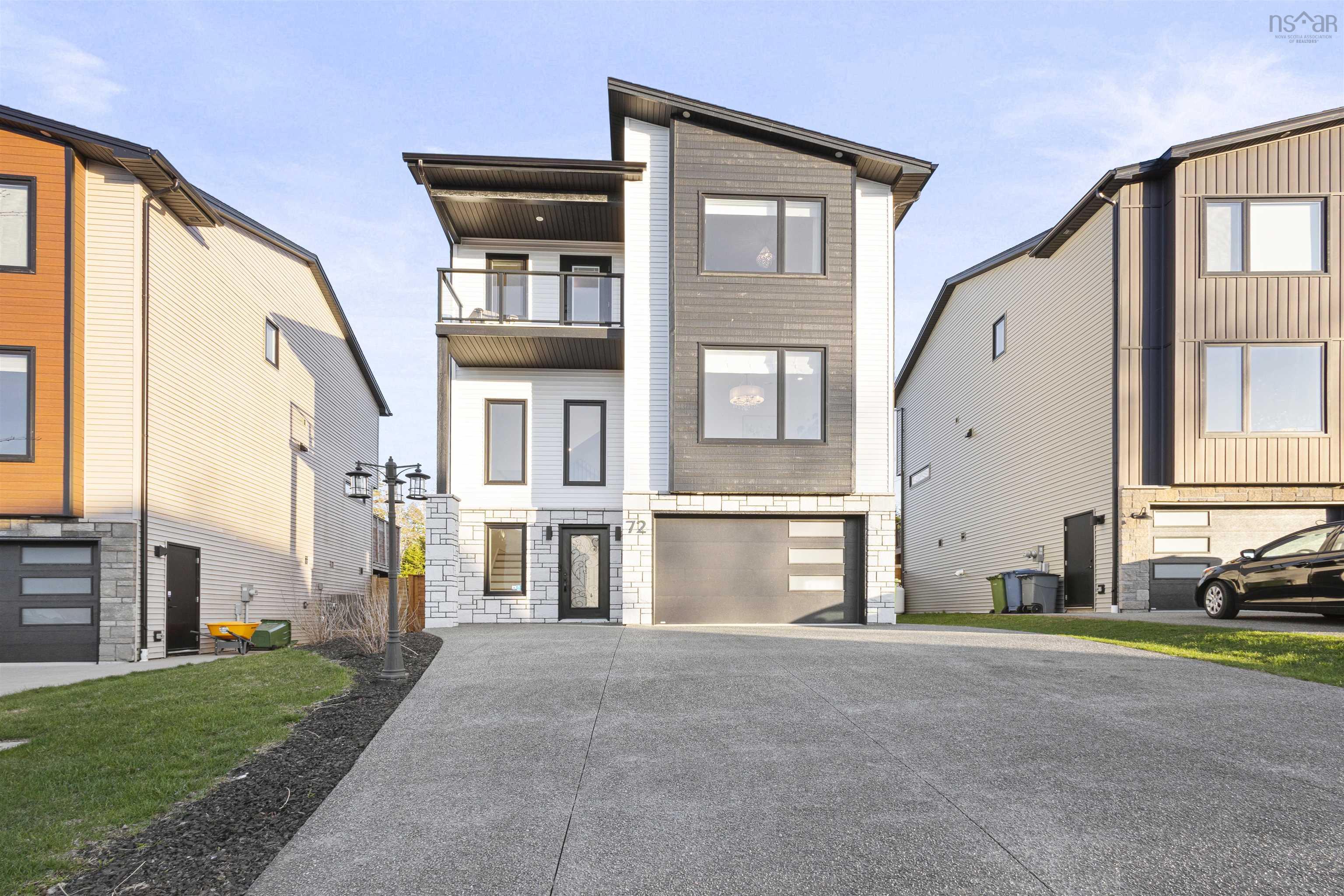 72 Brunello Boulevard, Timberlea, NS (MLS® 202509426)