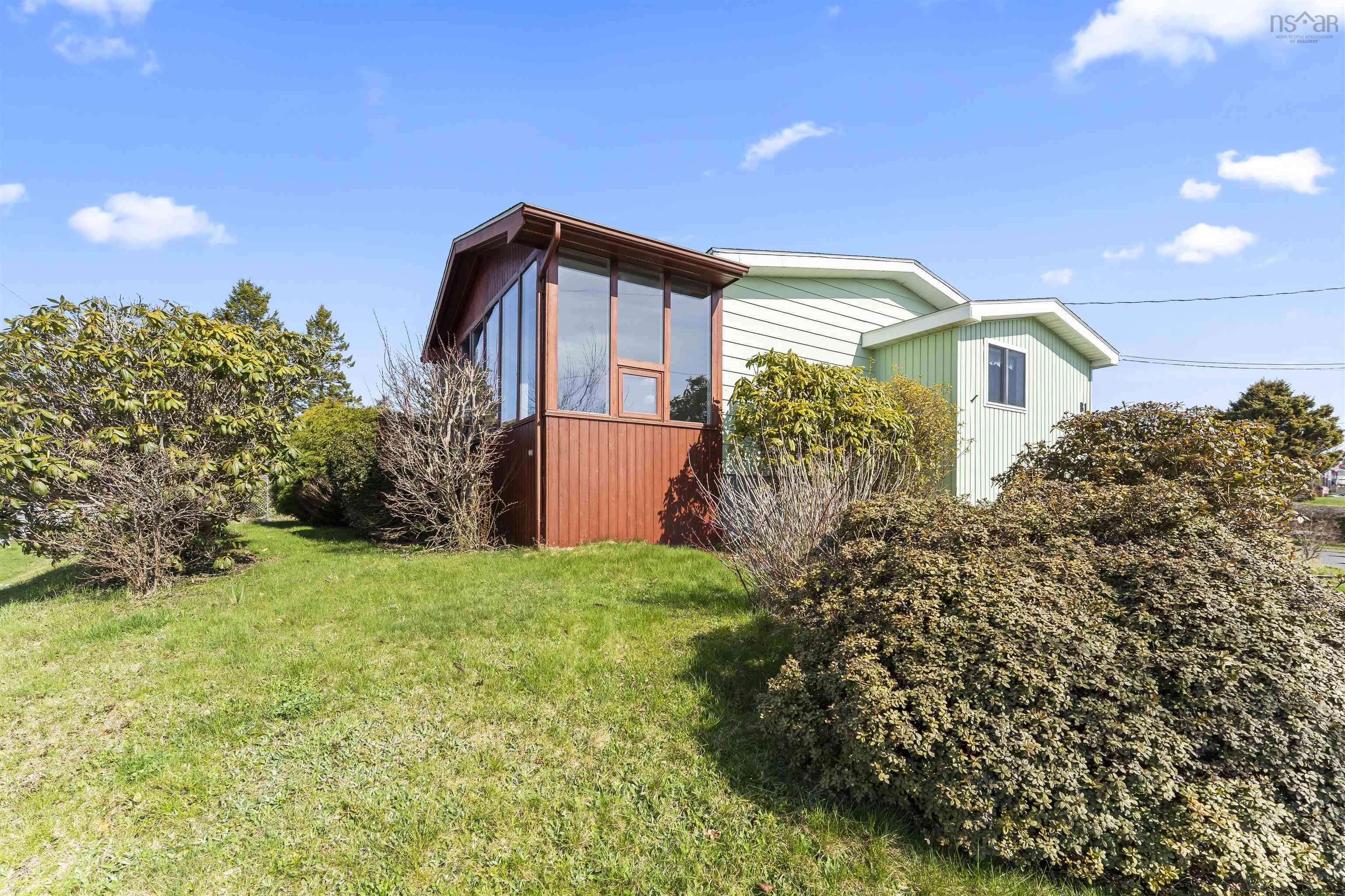 81 Oceanlea Drive, Eastern Passage, NS (MLS® 202509427)