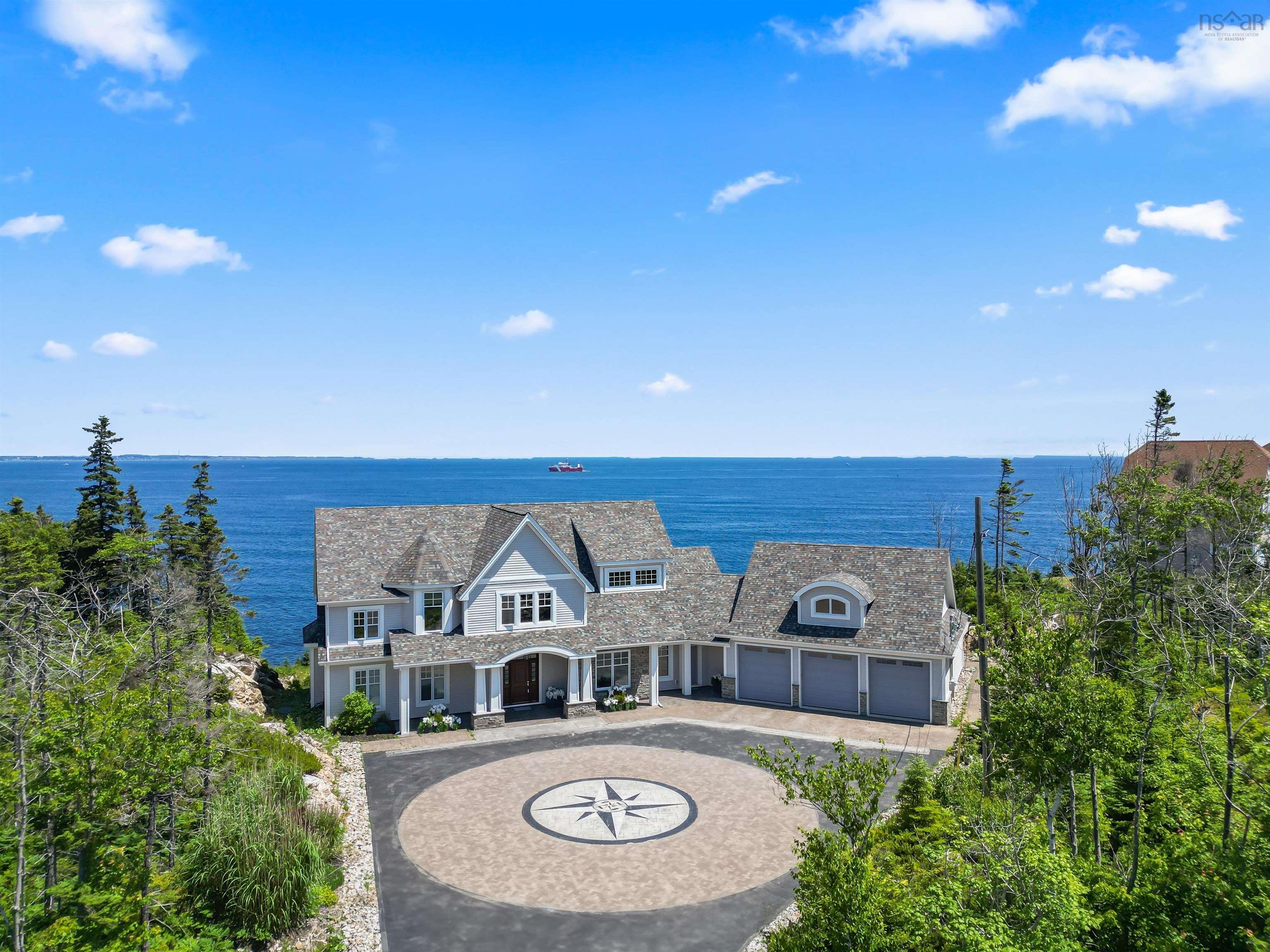 21 Saltspray Lane, Halibut Bay, NS (MLS® 202509439)