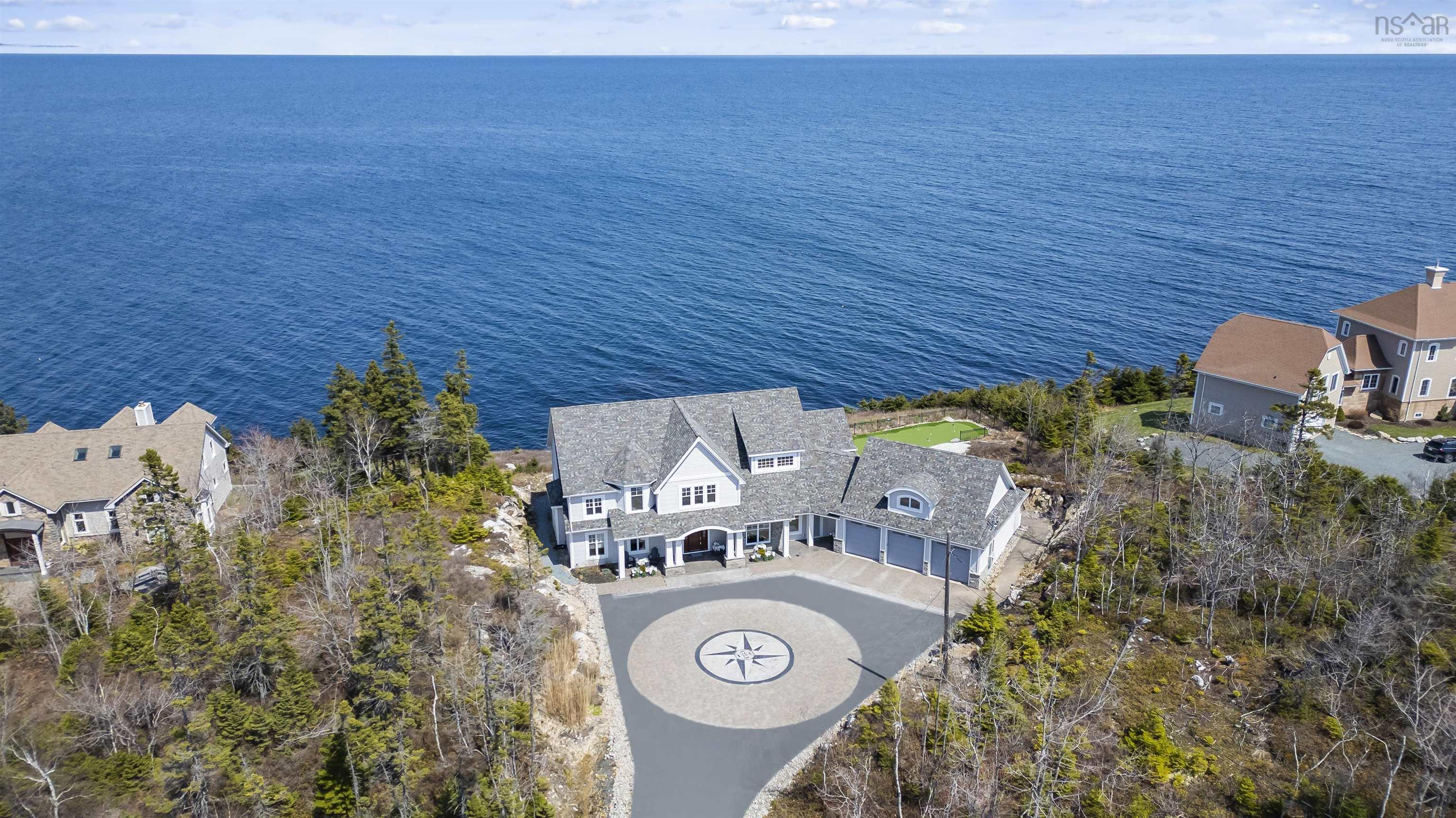 21 Saltspray Lane, Halibut Bay, NS (MLS® 202509439)