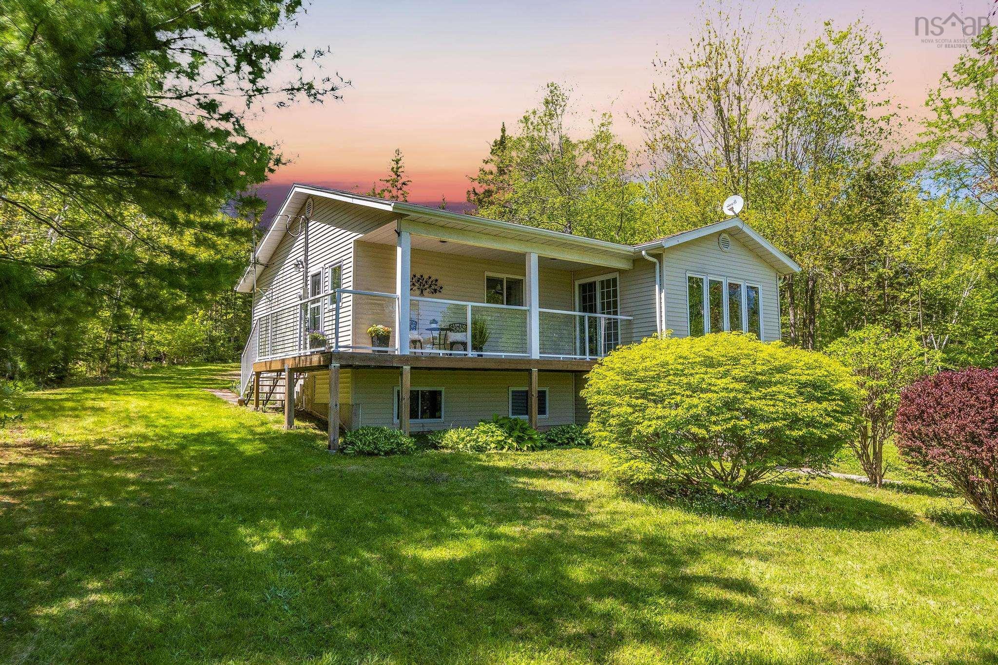 $429,900.00: 210 Mack Lake Road, East Dalhousie