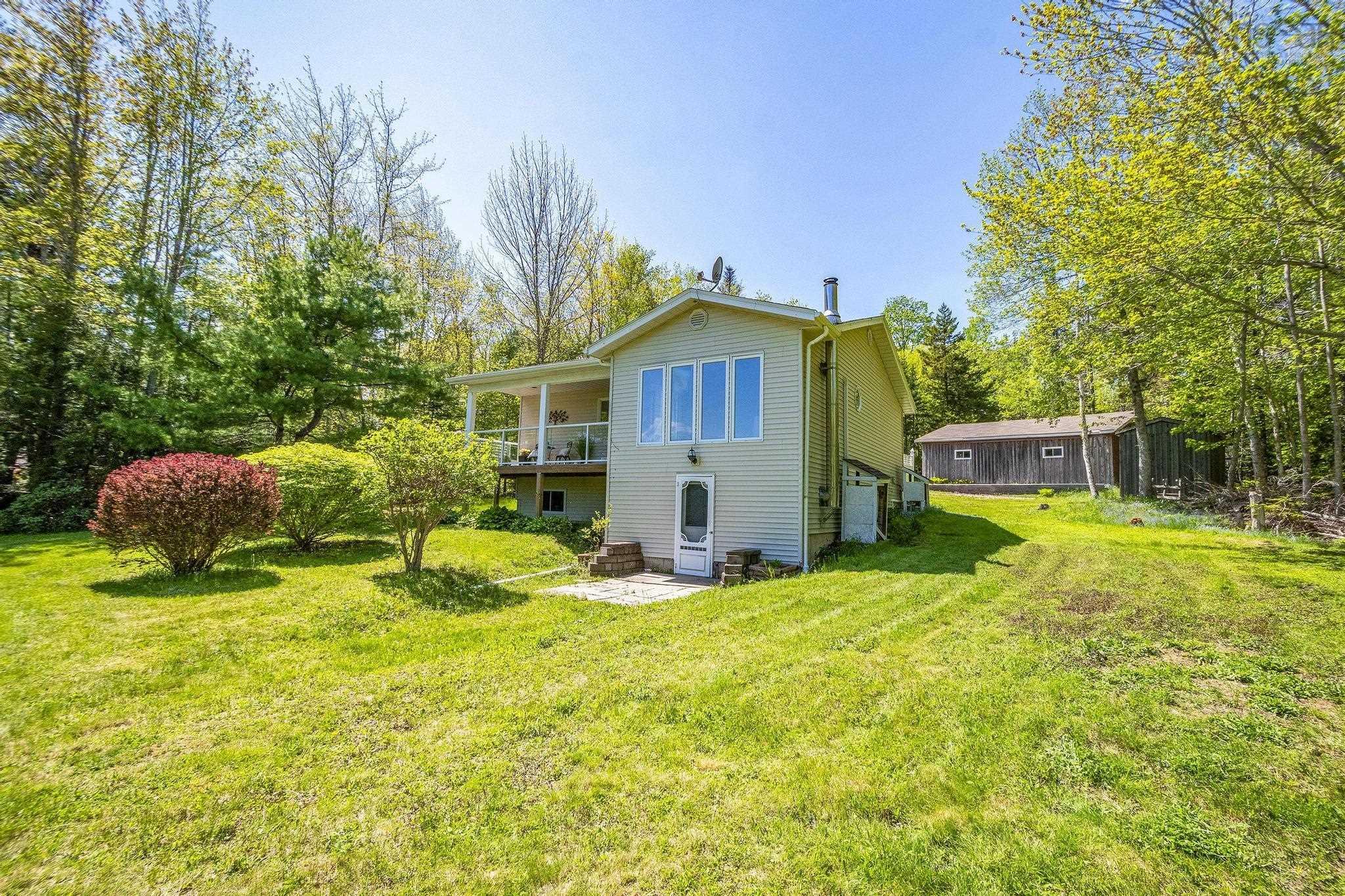 $429,900.00: 210 Mack Lake Road, East Dalhousie