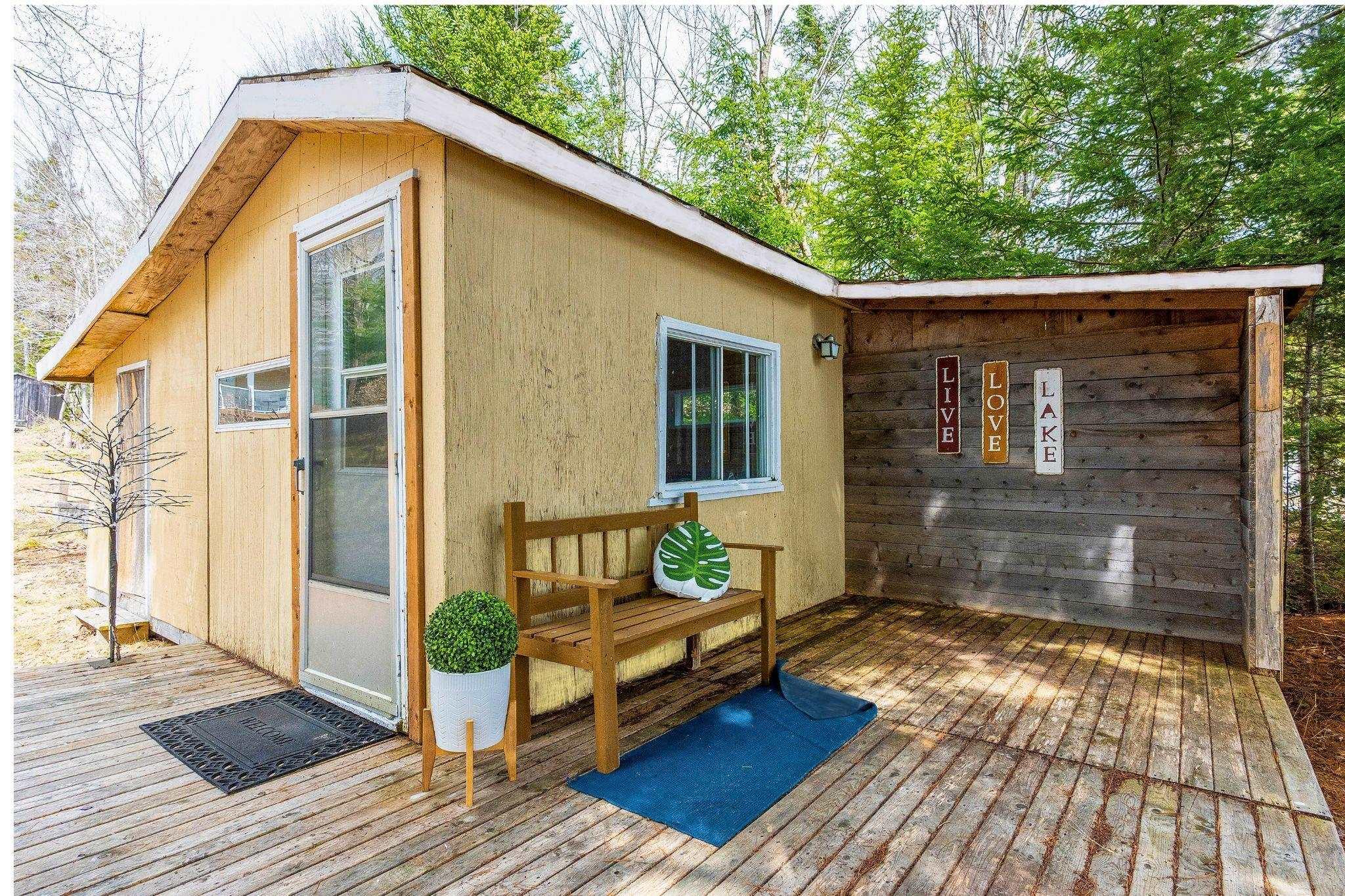 $429,900.00: 210 Mack Lake Road, East Dalhousie