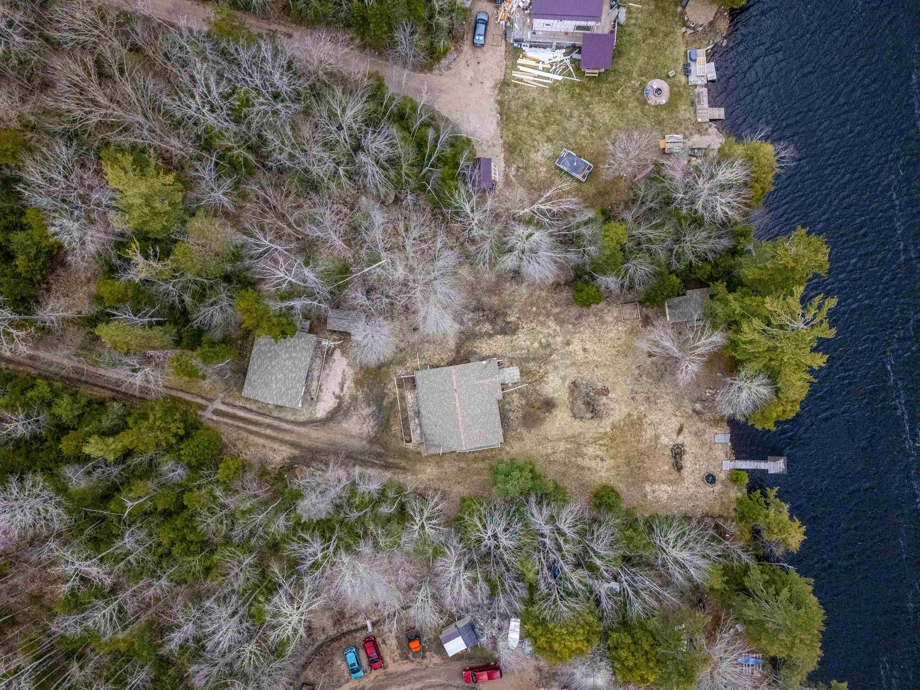 $429,900.00: 210 Mack Lake Road, East Dalhousie