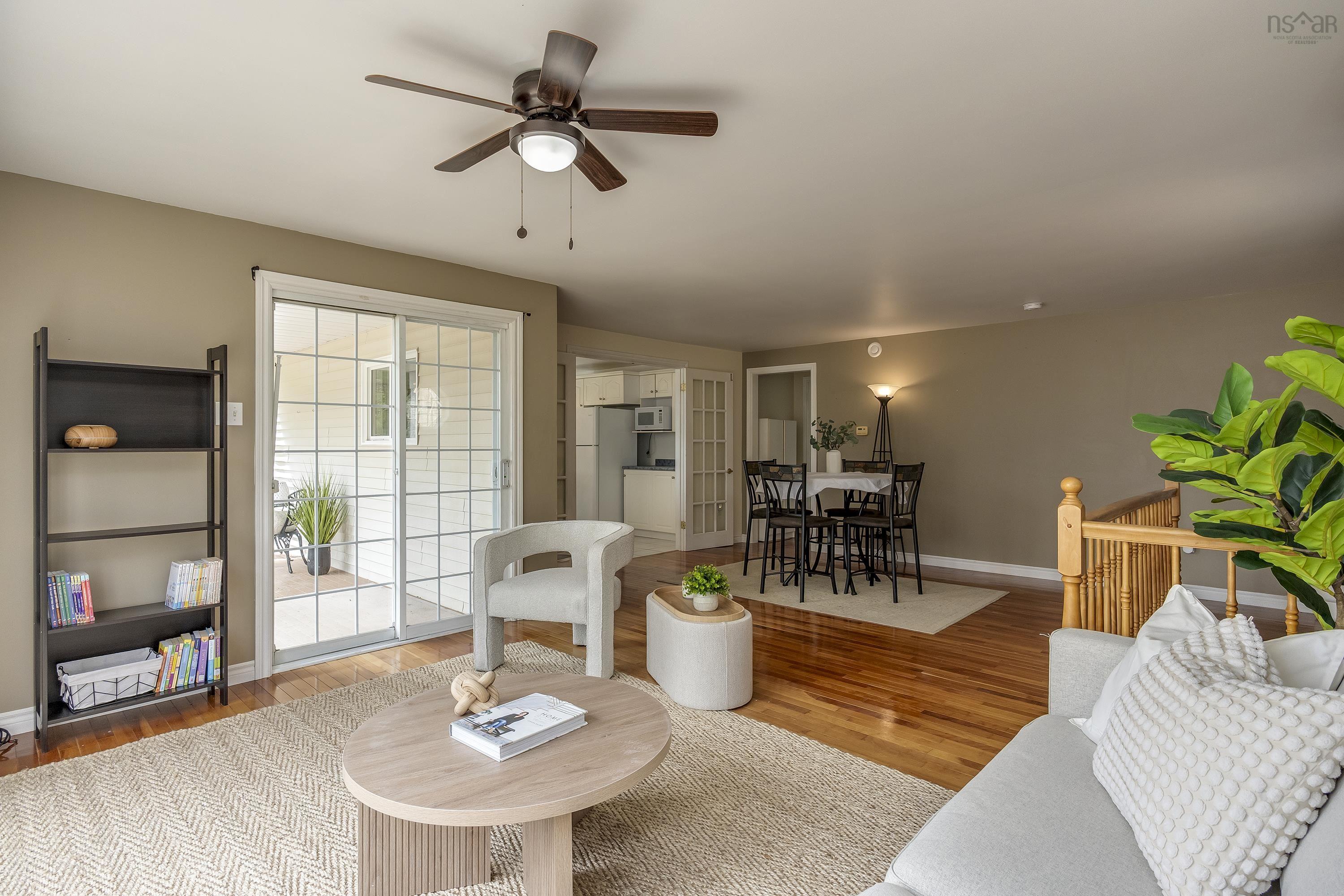 $429,900.00: 210 Mack Lake Road, East Dalhousie